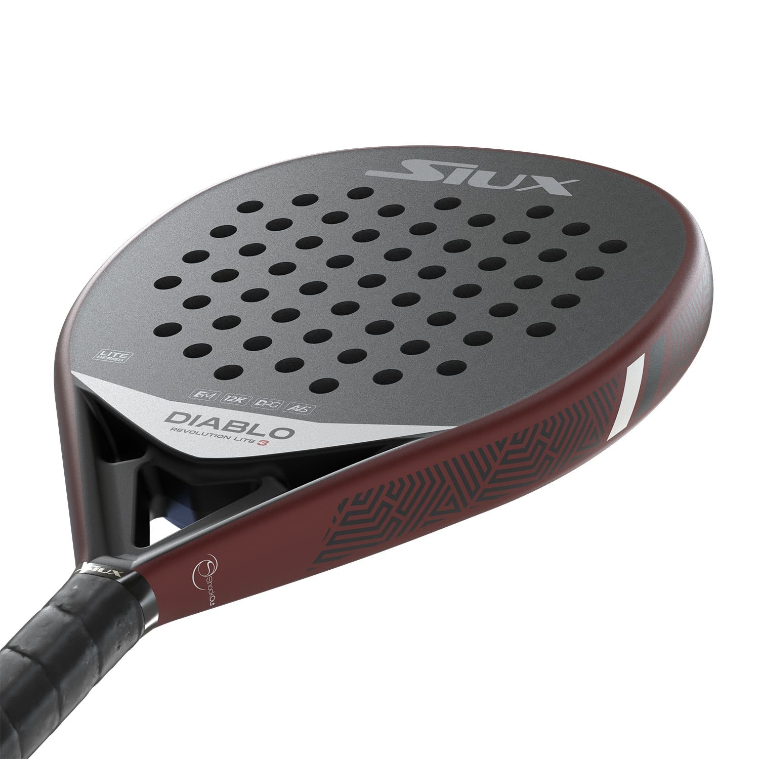 SIUX DIABLO REVOLUTION LITE 3