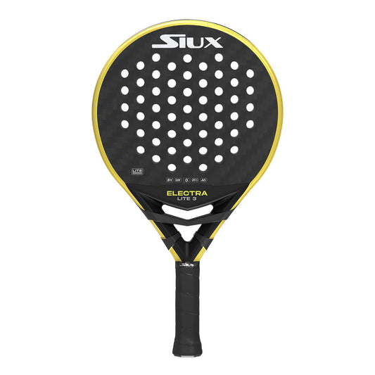SIUX ELECTRA ST3 LITE