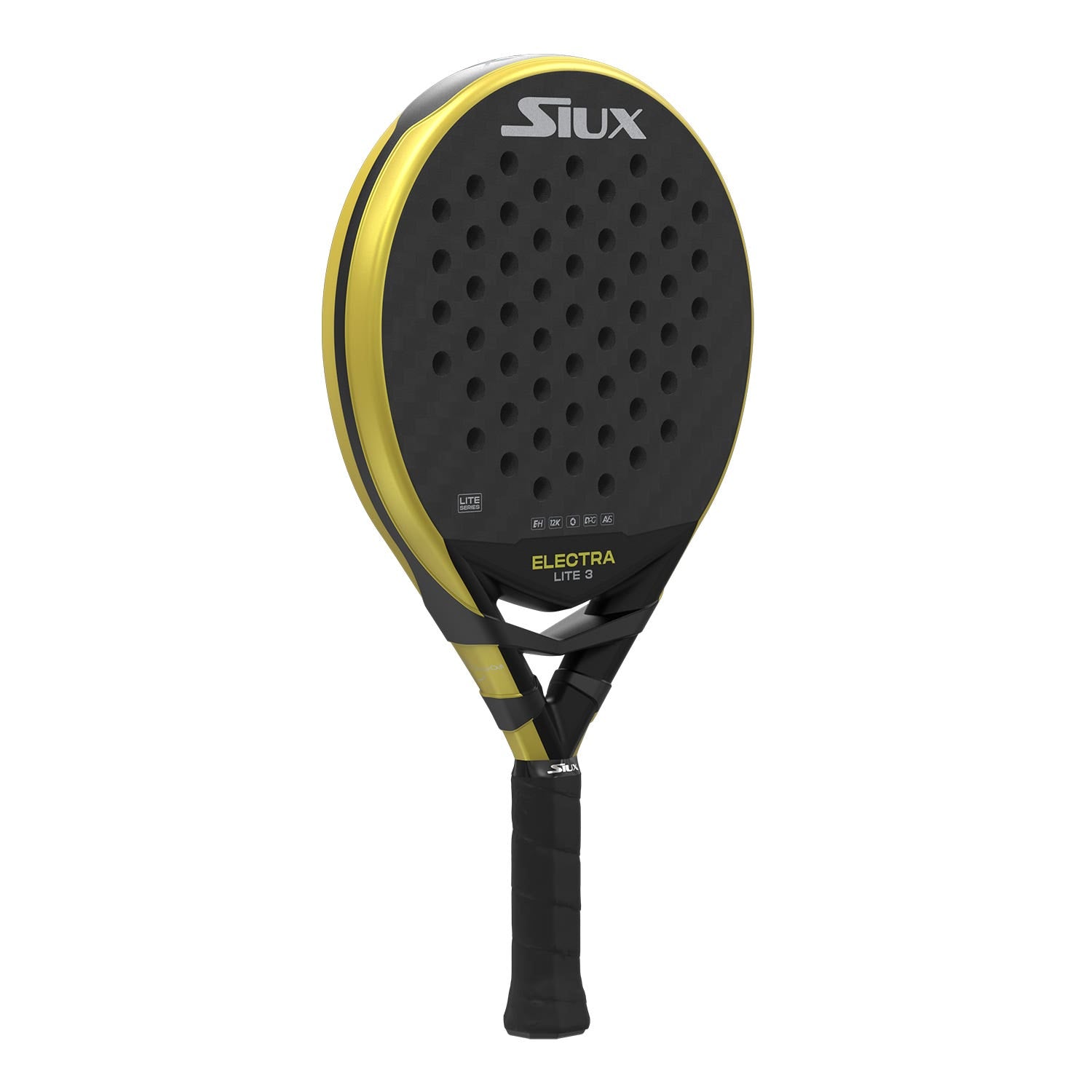 SIUX ELECTRA ST3 LITE