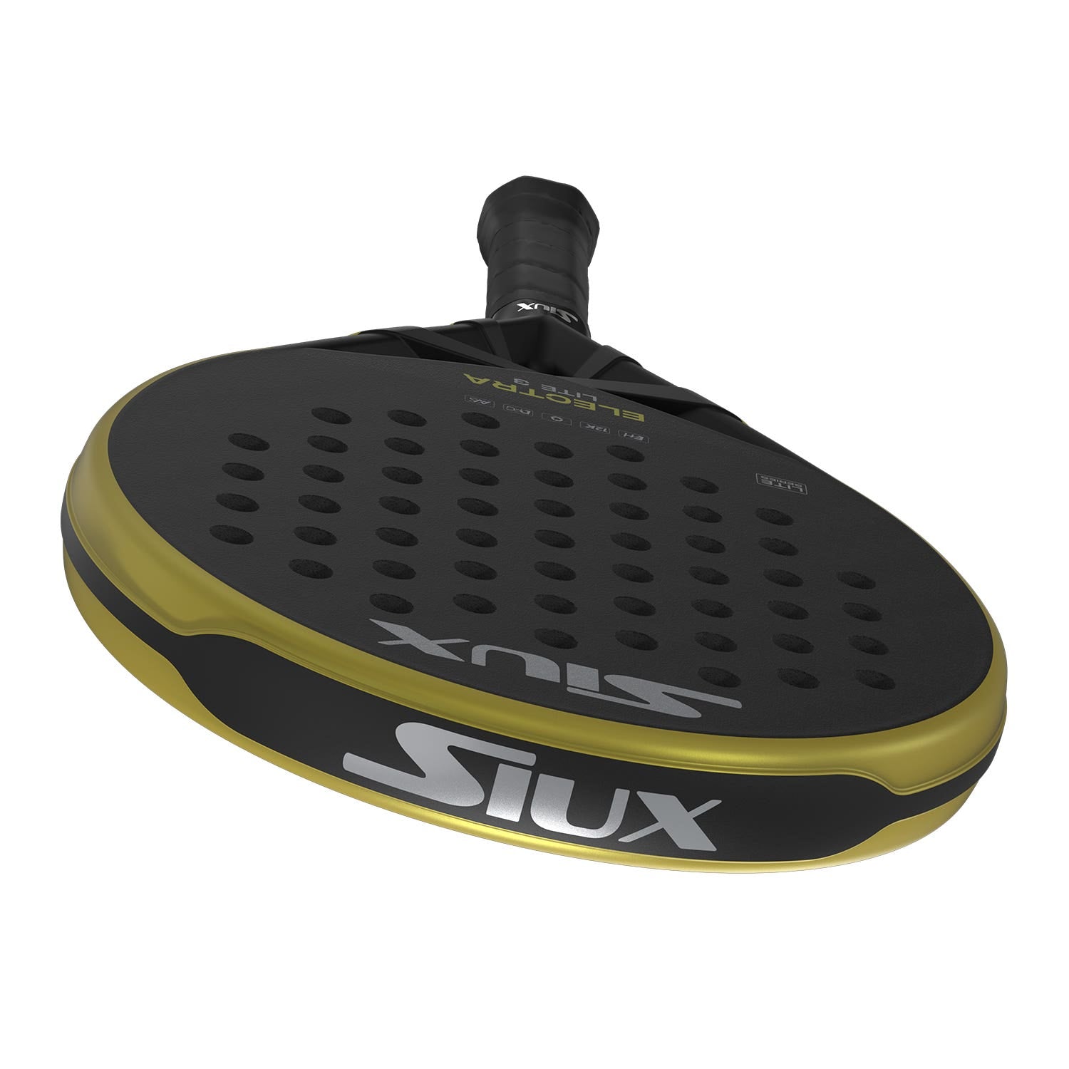 SIUX ELECTRA ST3 LITE