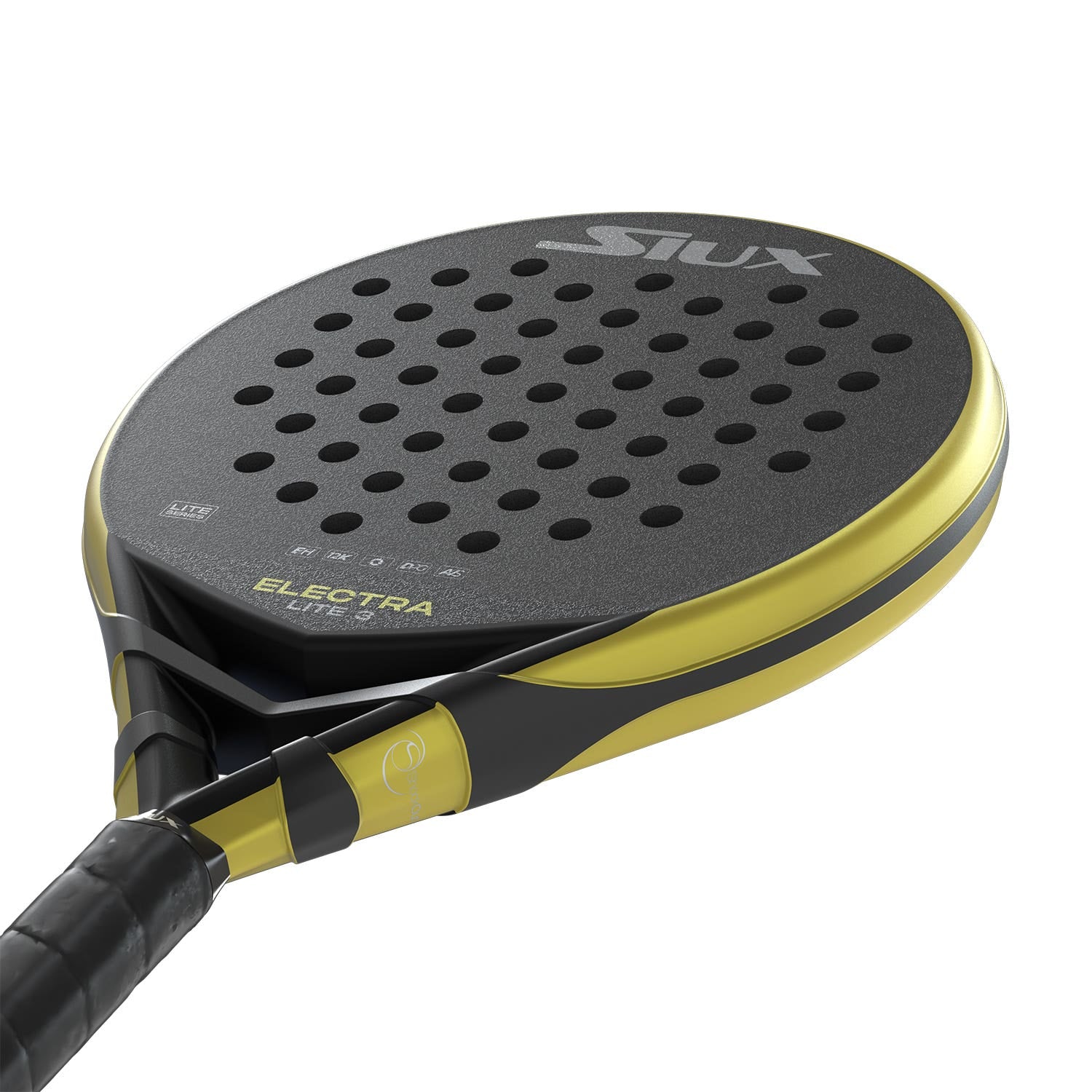 SIUX ELECTRA ST3 LITE