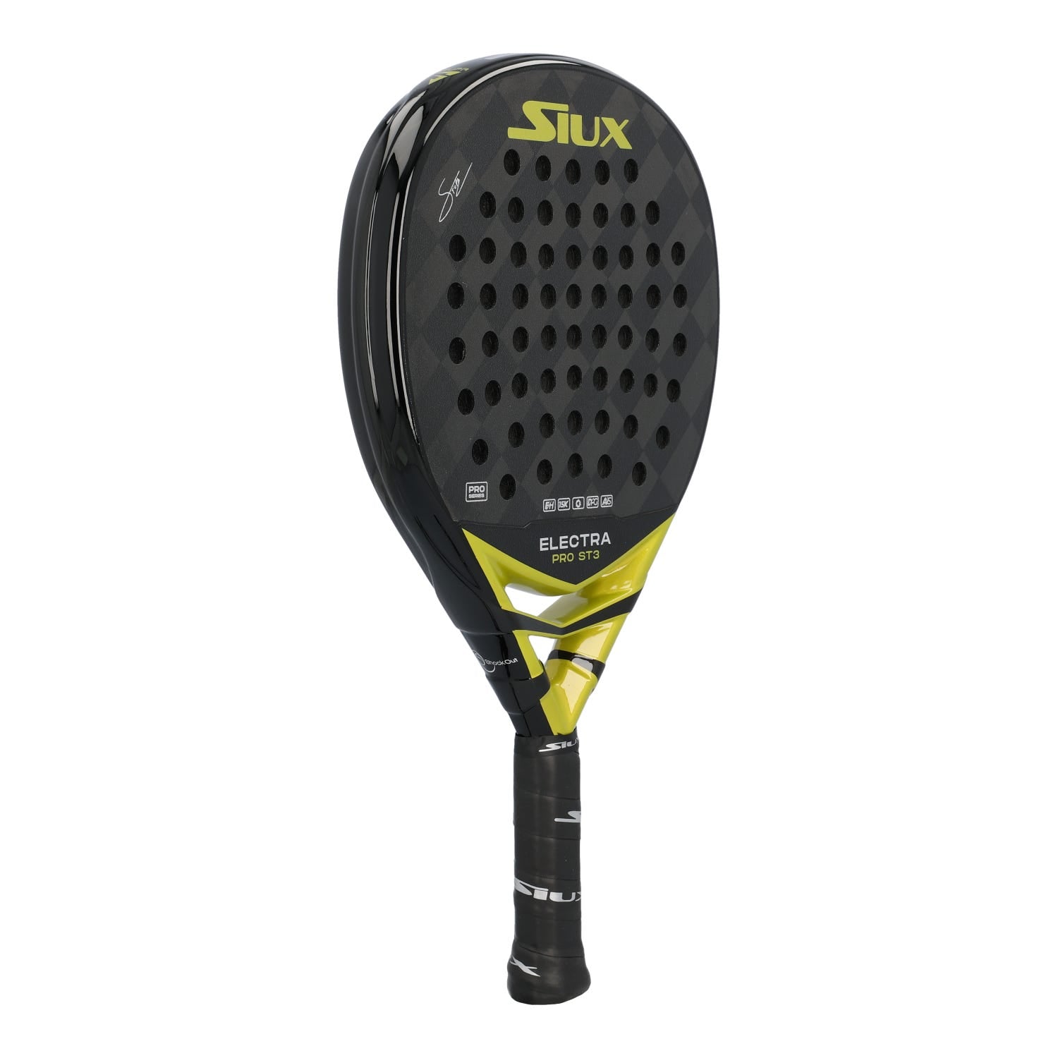 SIUX ELECTRA ST3 STUPA PRO