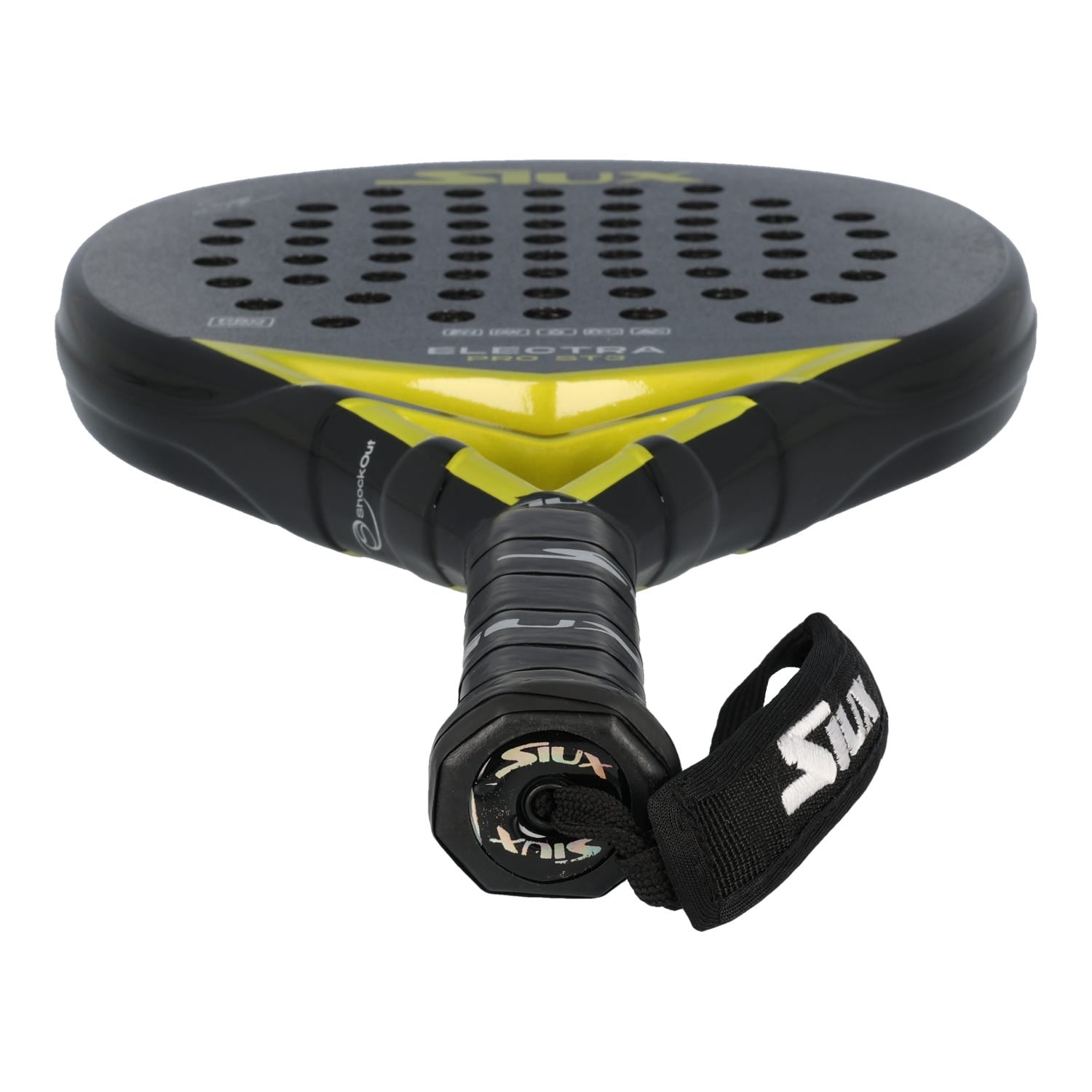 SIUX ELECTRA ST3 STUPA PRO