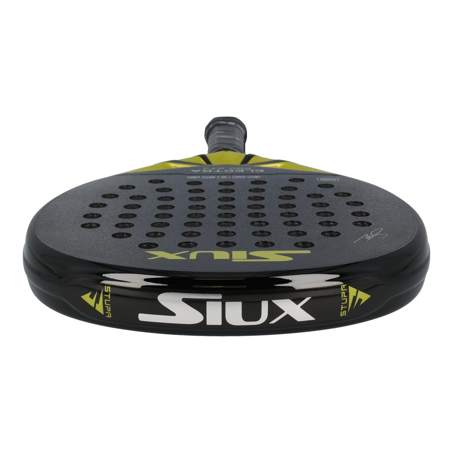 SIUX ELECTRA ST3 STUPA PRO