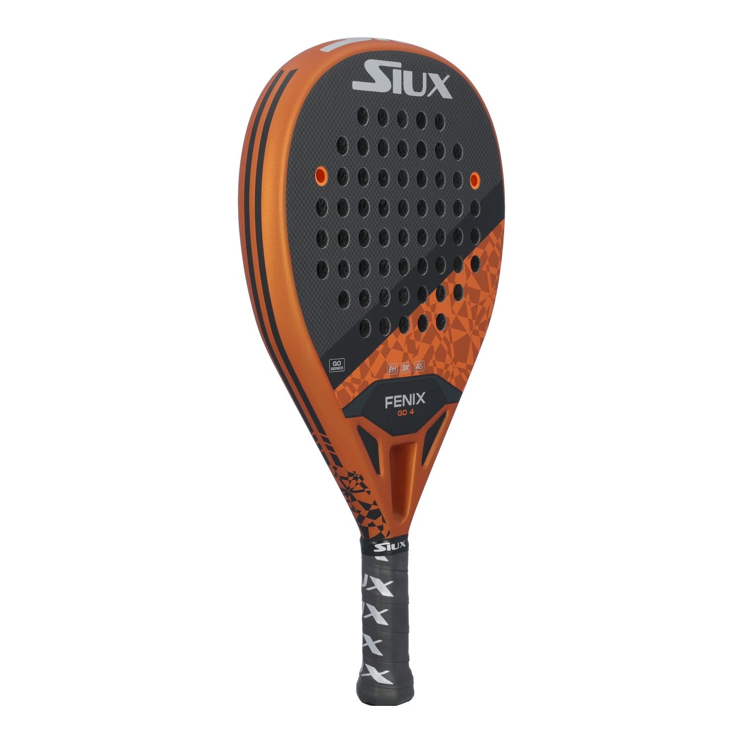 SIUX FENIX GO 4