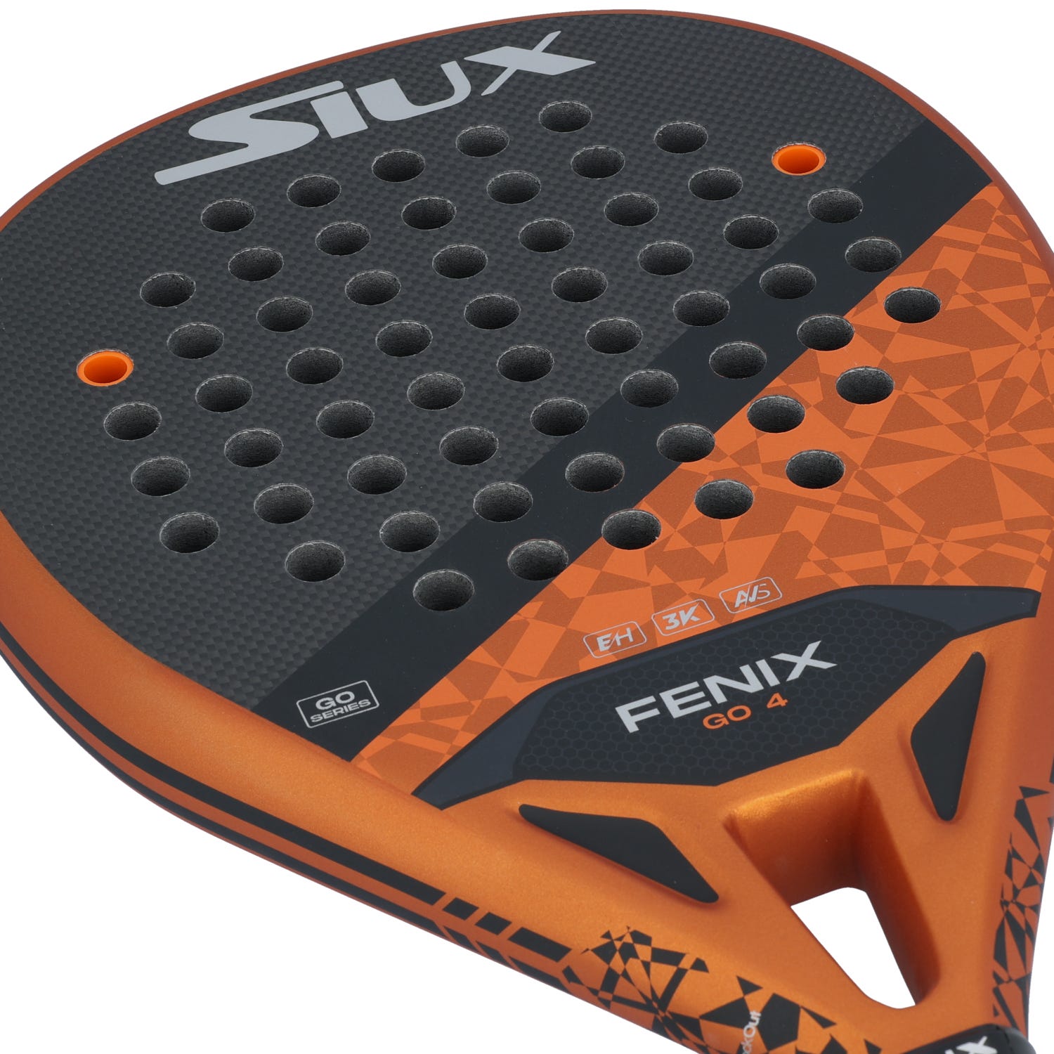 SIUX FENIX GO 4
