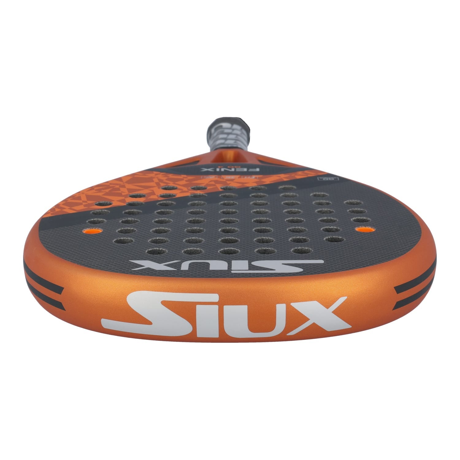SIUX FENIX GO 4