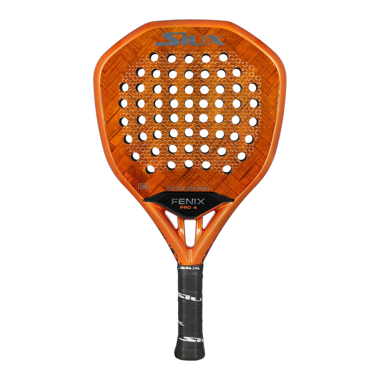 SIUX FENIX PRO 4