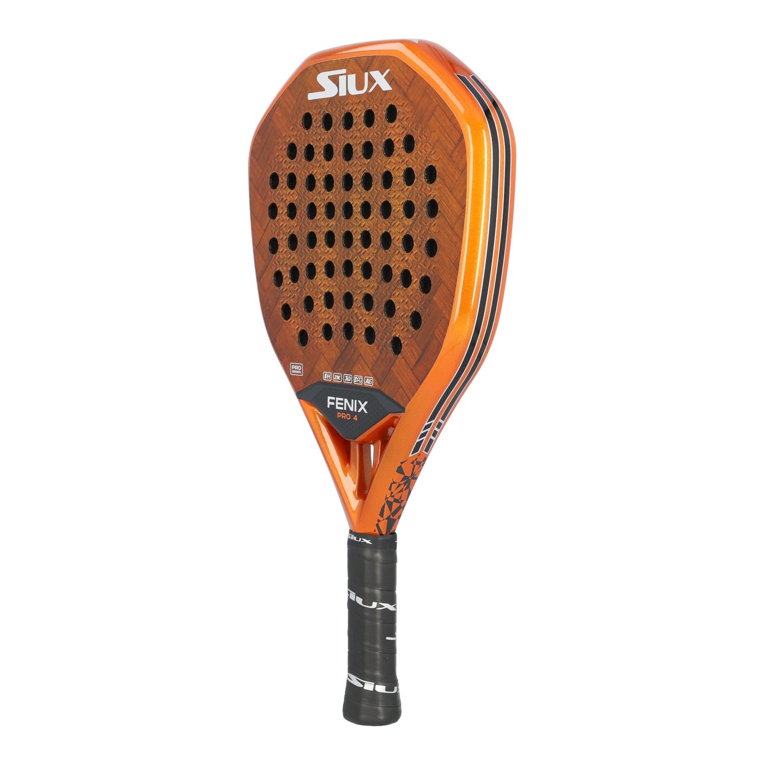SIUX FENIX PRO 4
