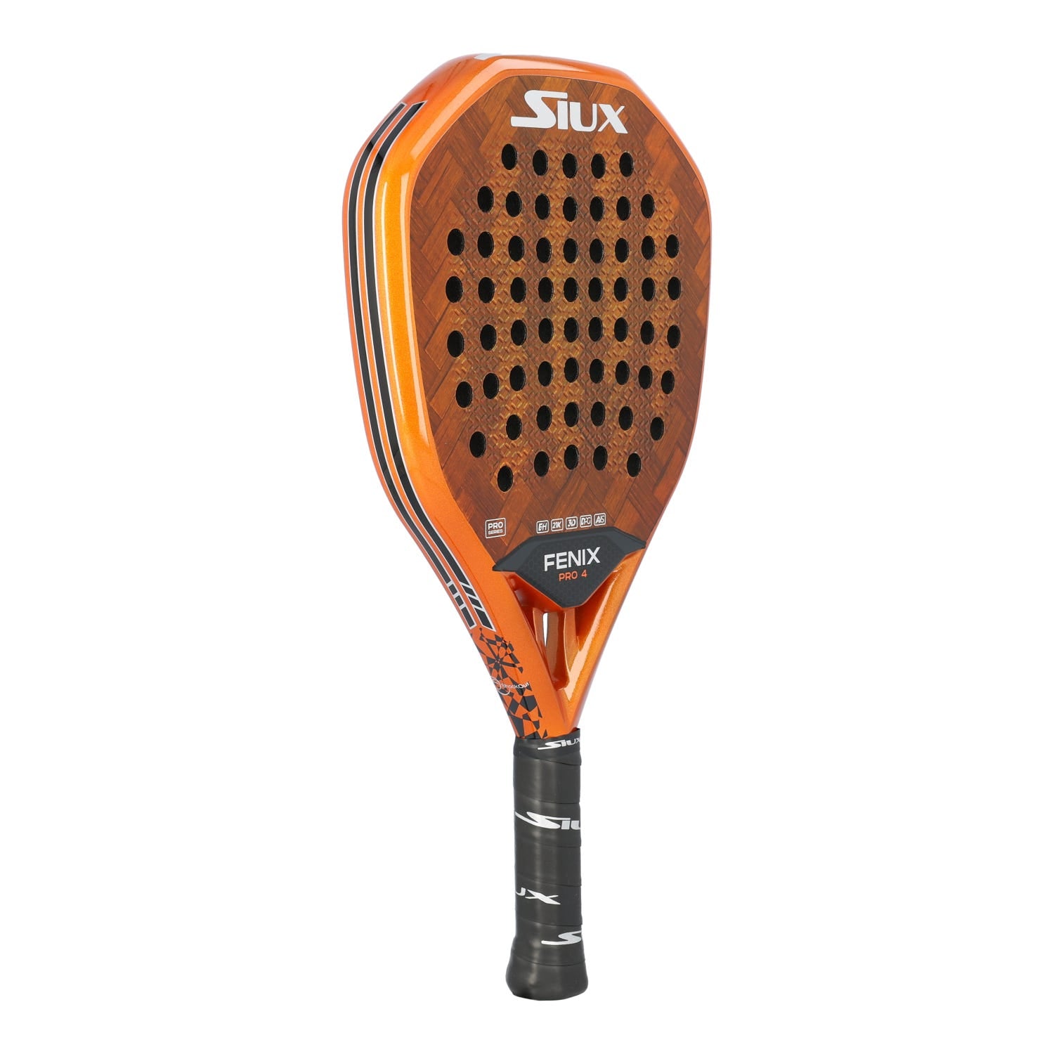 SIUX FENIX PRO 4