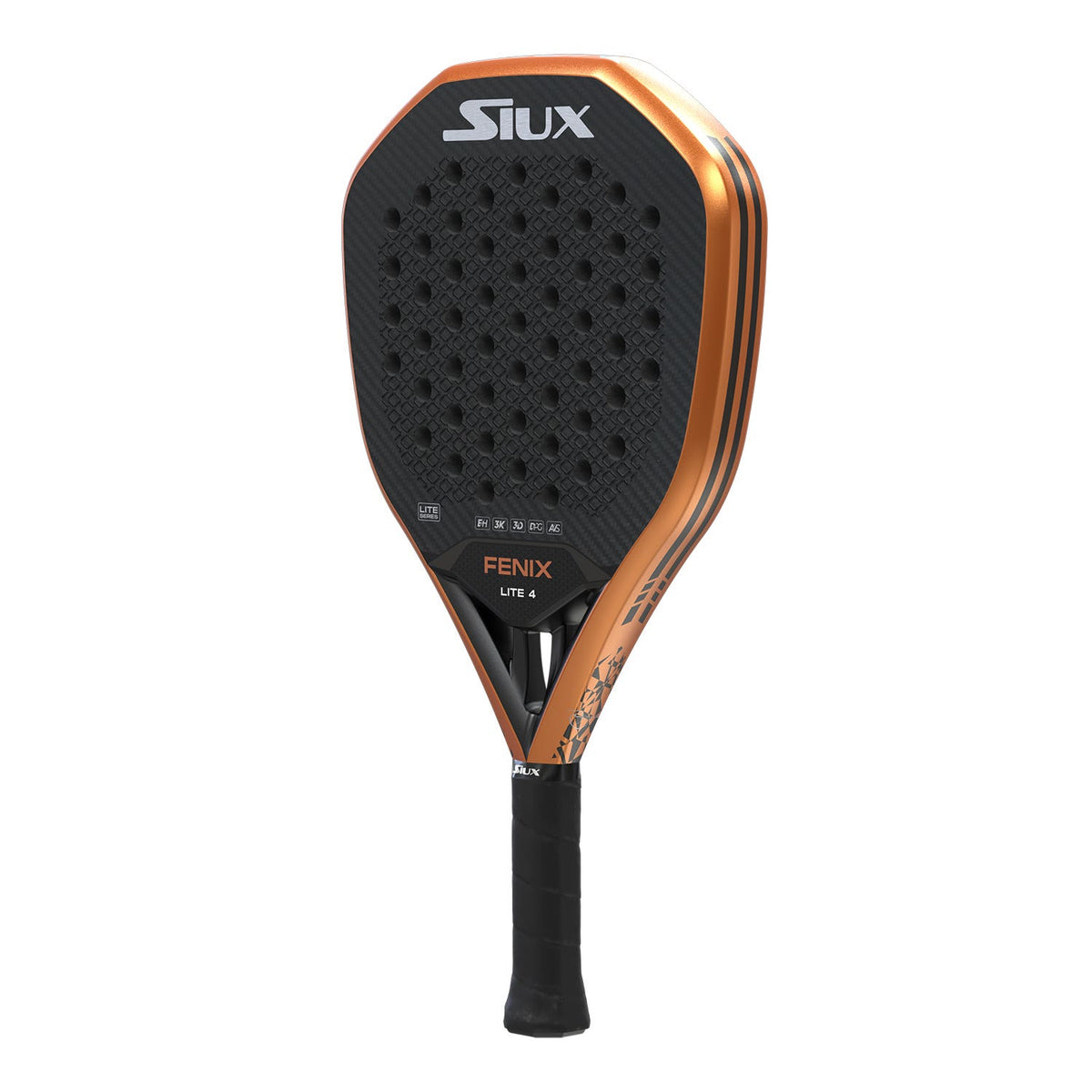 SIUX FENIX LITE 4
