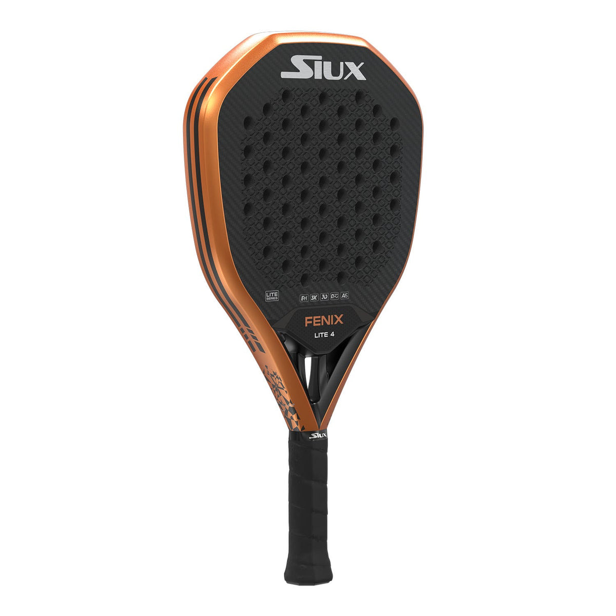 SIUX FENIX LITE 4