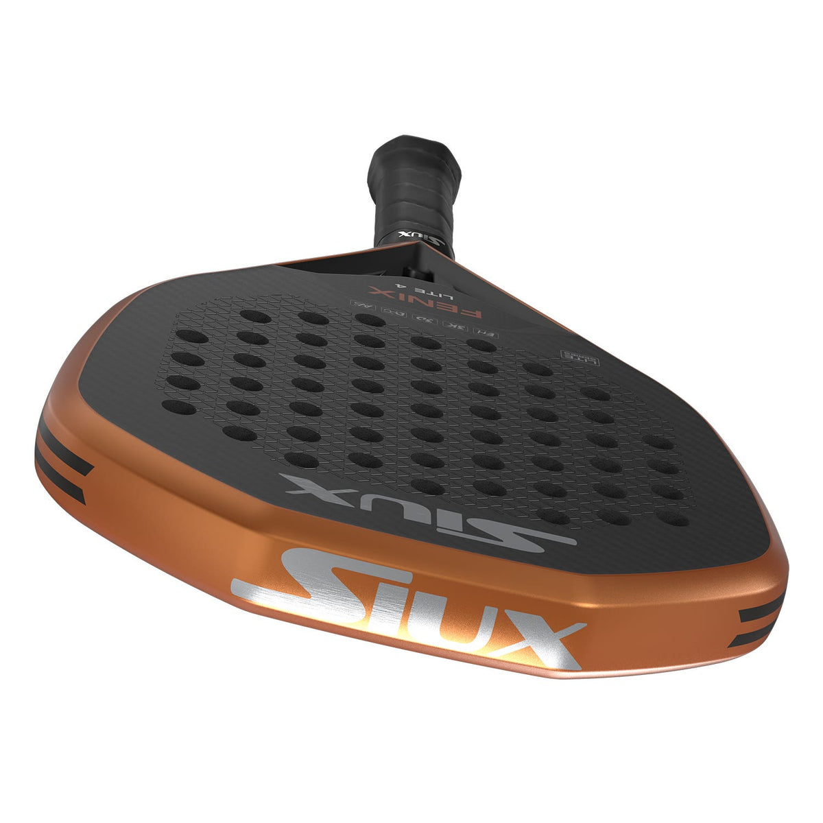 SIUX FENIX LITE 4