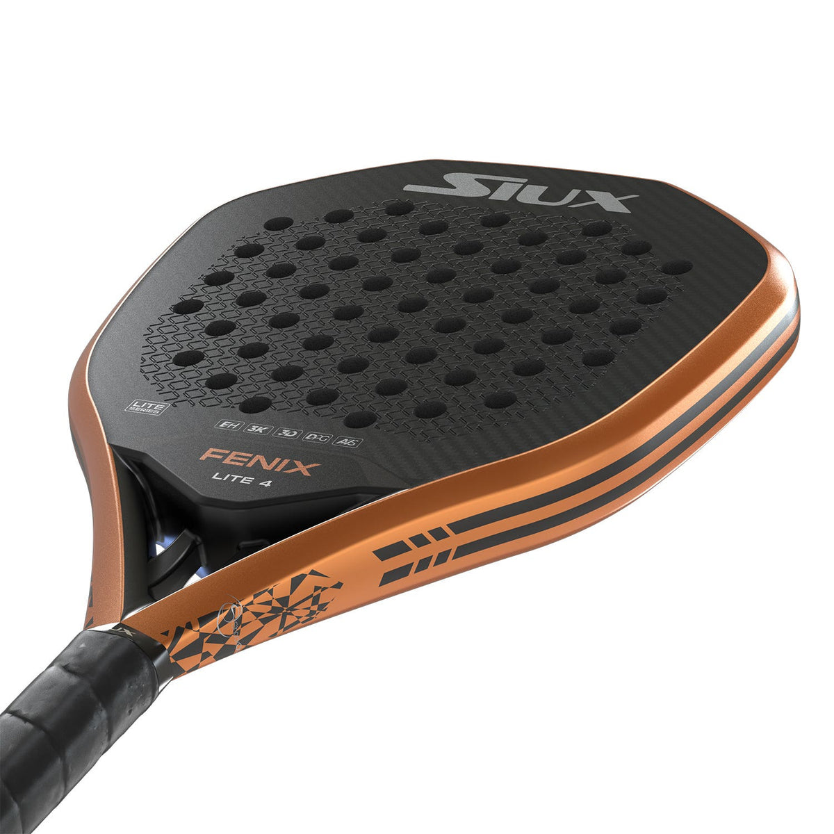 SIUX FENIX LITE 4