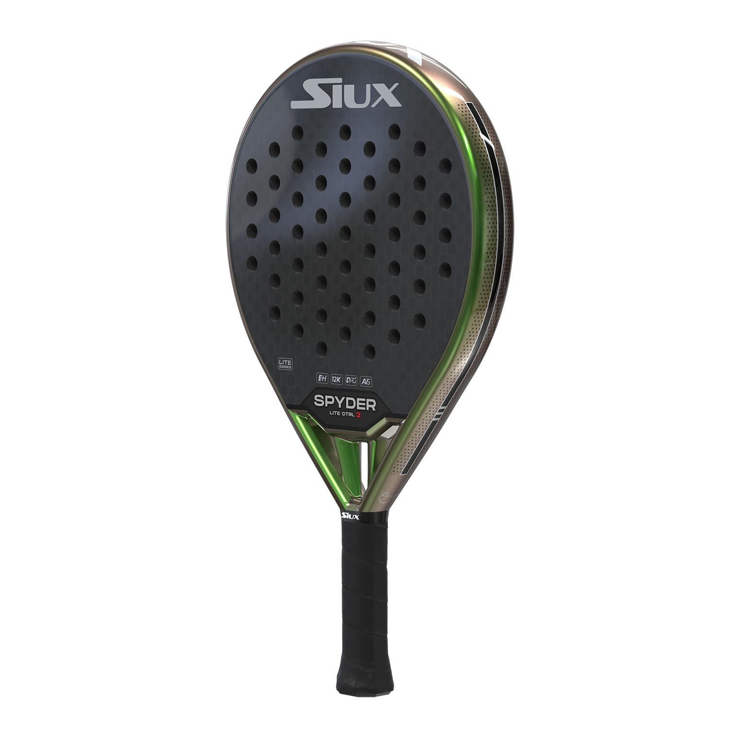 SIUX SPYDER LITE CTRL 3 HARD