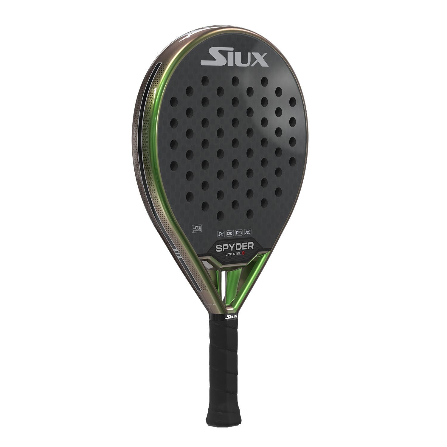 SIUX SPYDER LITE CTRL 3 HARD