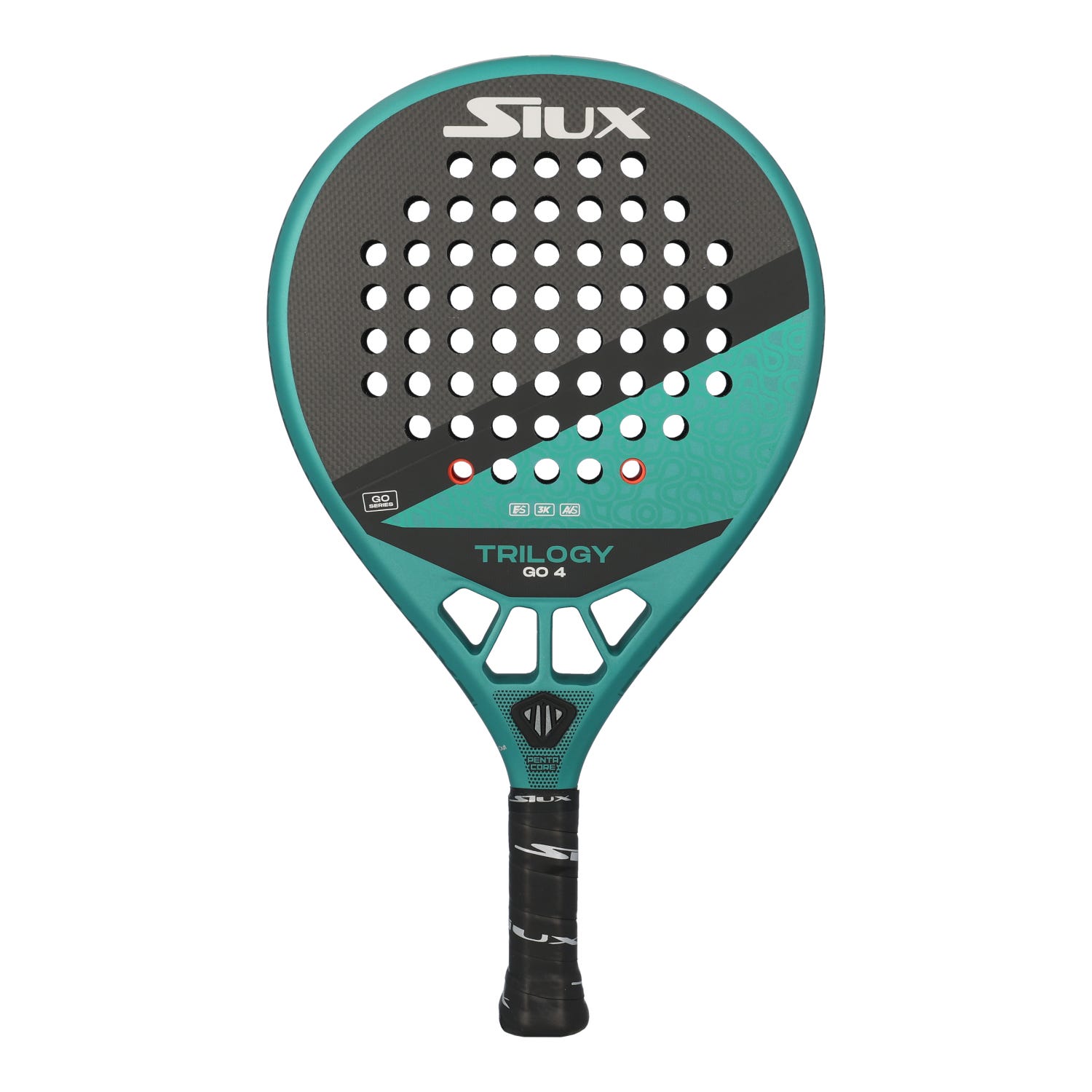 SIUX TRILOGY GO 4