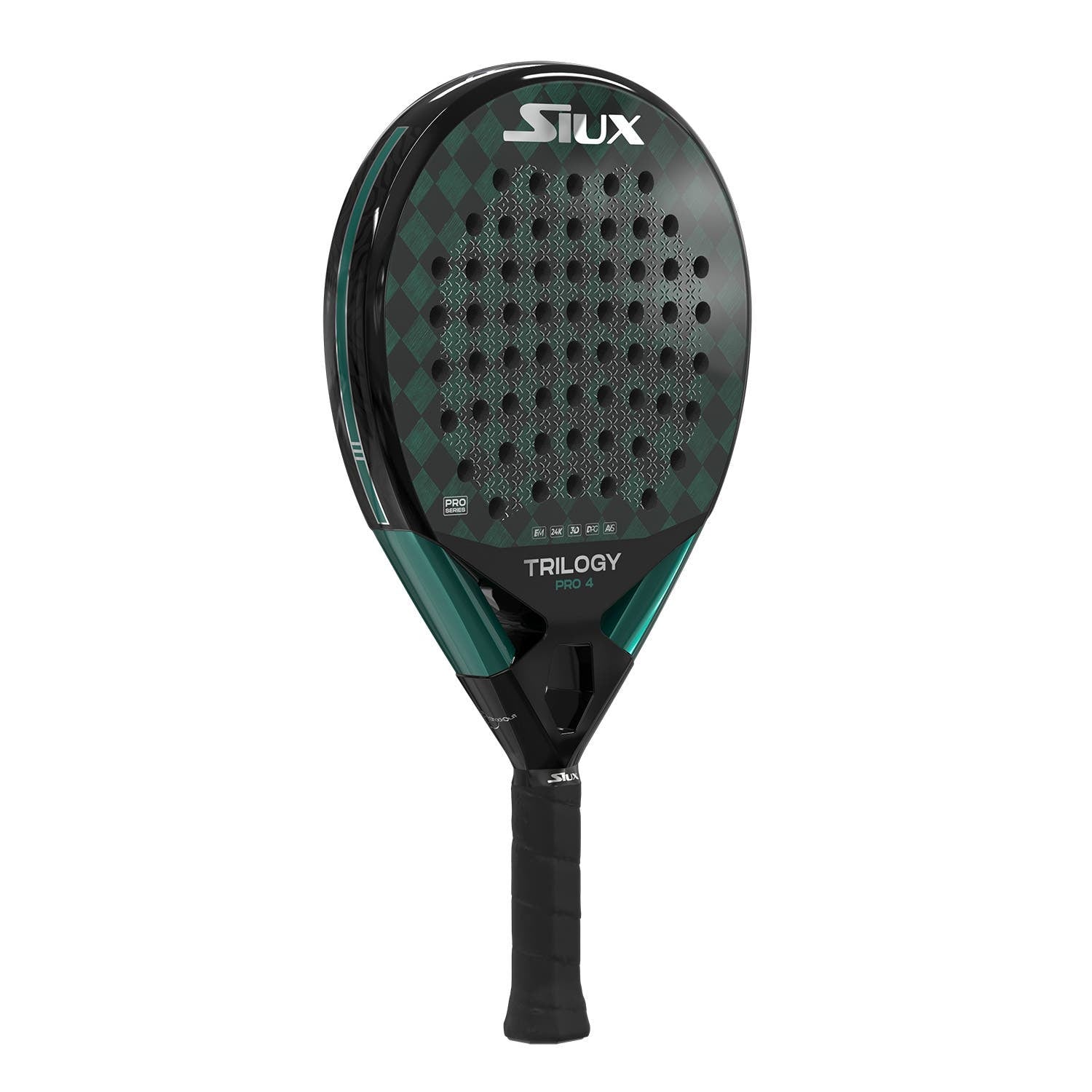 SIUX TRILOGY CONTROL PRO 4