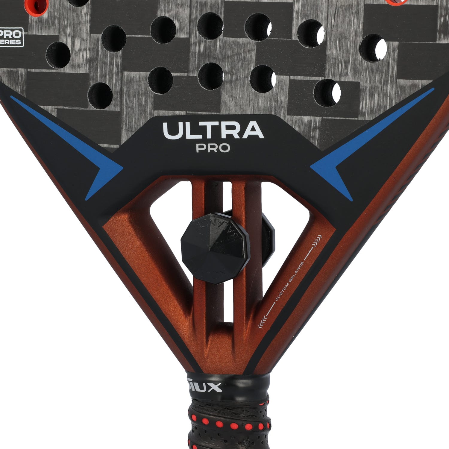 SIUX ULTRA PRO