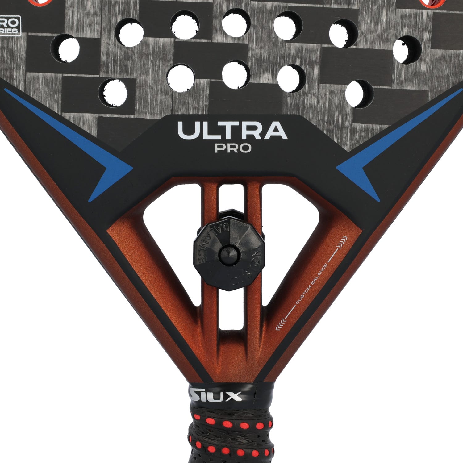 SIUX ULTRA PRO