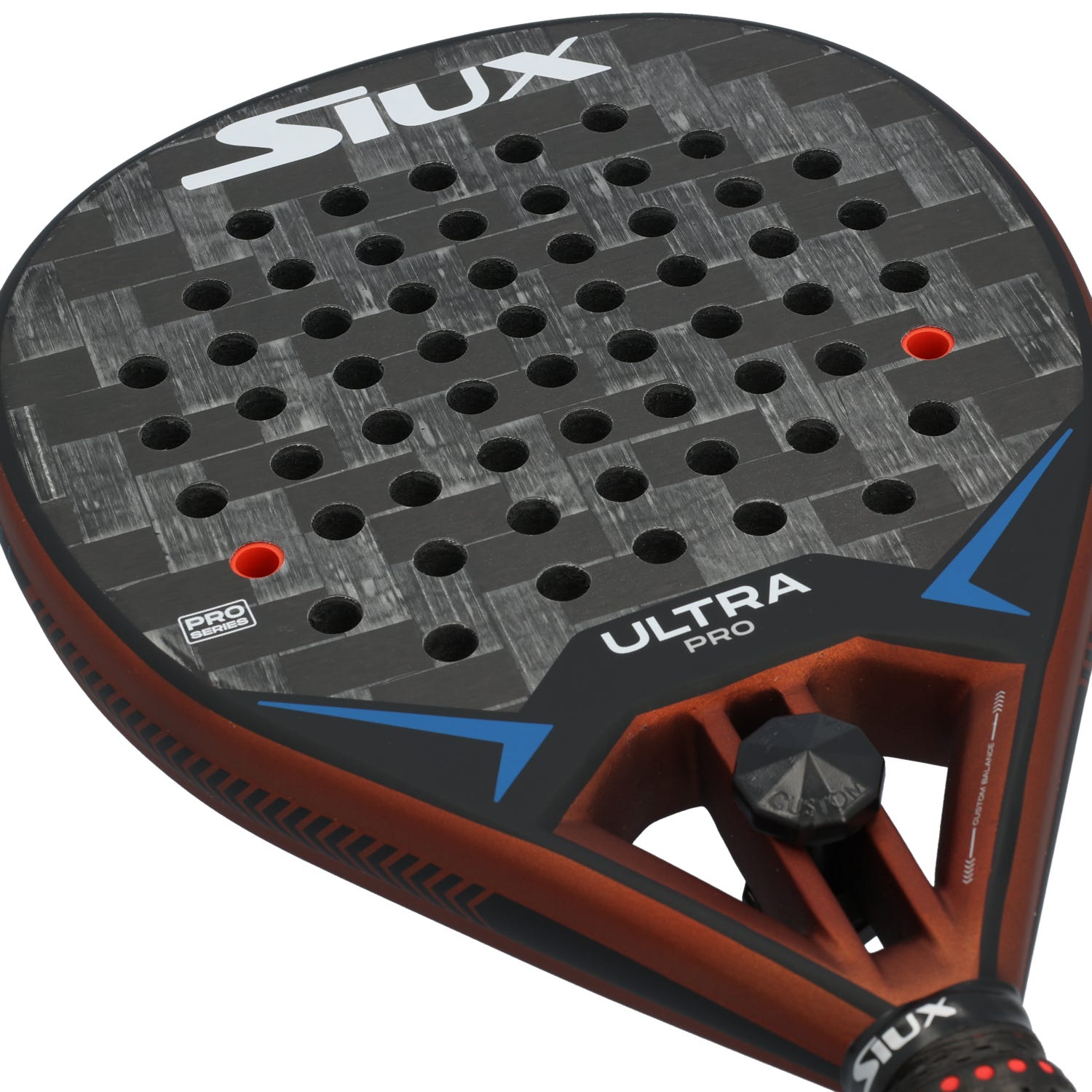 SIUX ULTRA PRO
