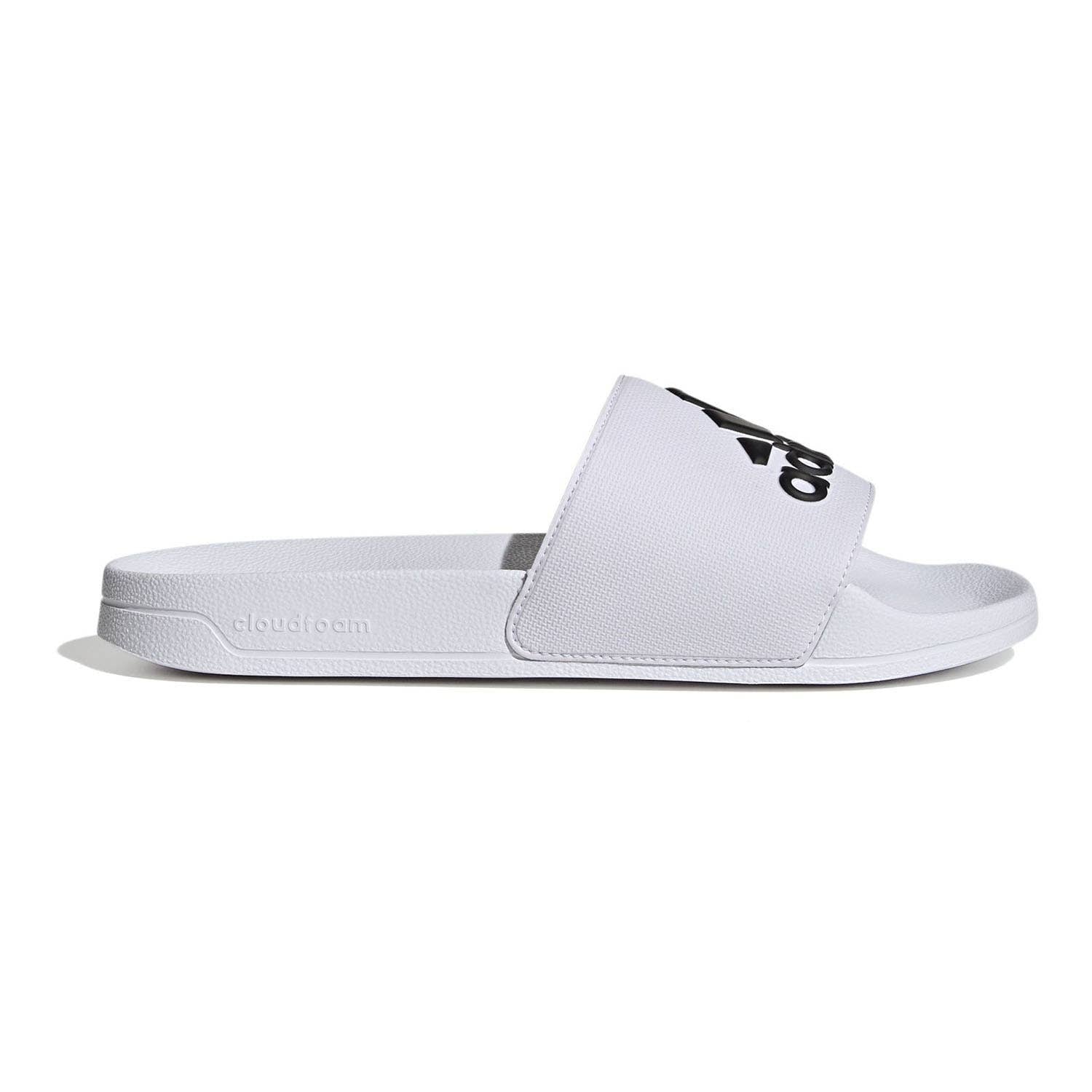 CHANCLA ADIDAS ADILETTE SHOWER GZ3775 BLANCO UNISEX