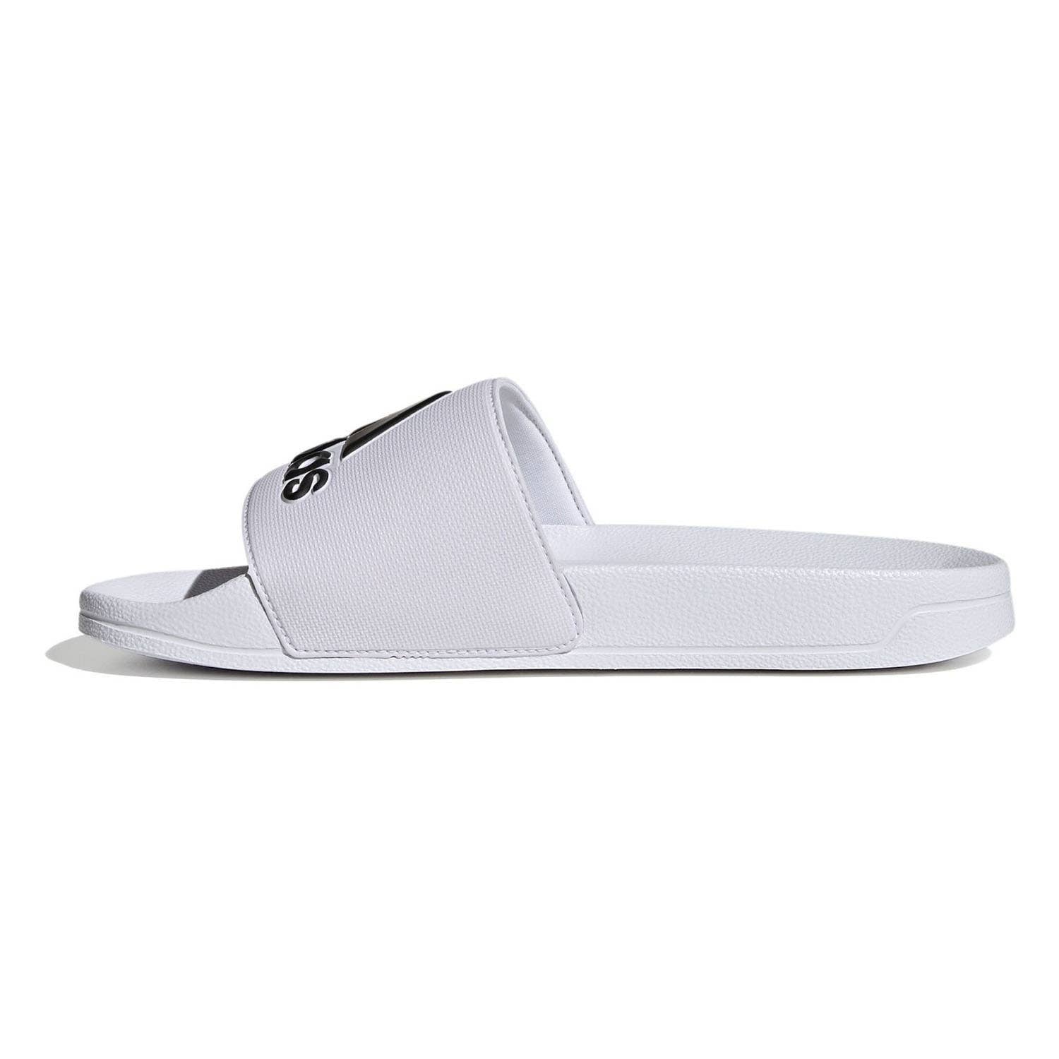 CHANCLA ADIDAS ADILETTE SHOWER GZ3775 BLANCO UNISEX
