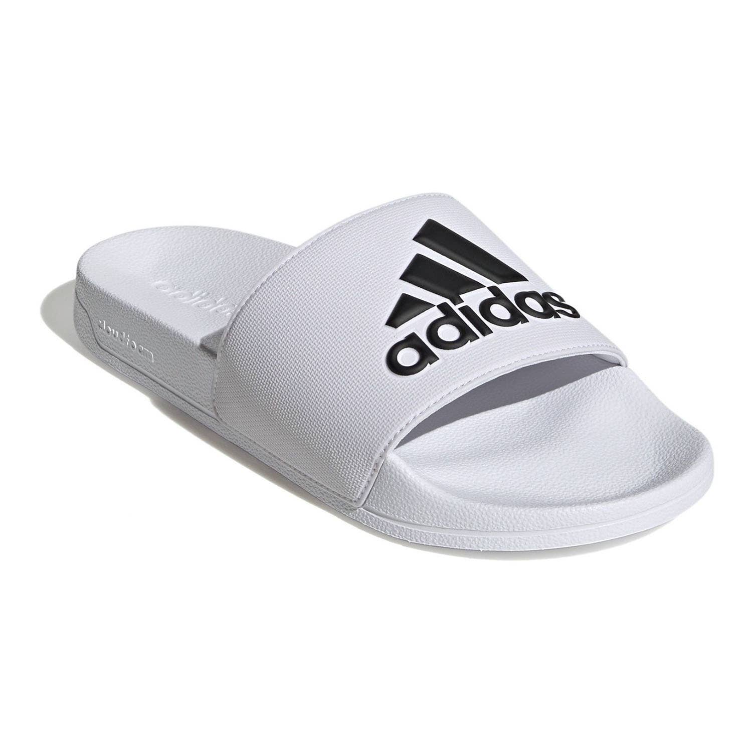CHANCLA ADIDAS ADILETTE SHOWER GZ3775 BLANCO UNISEX