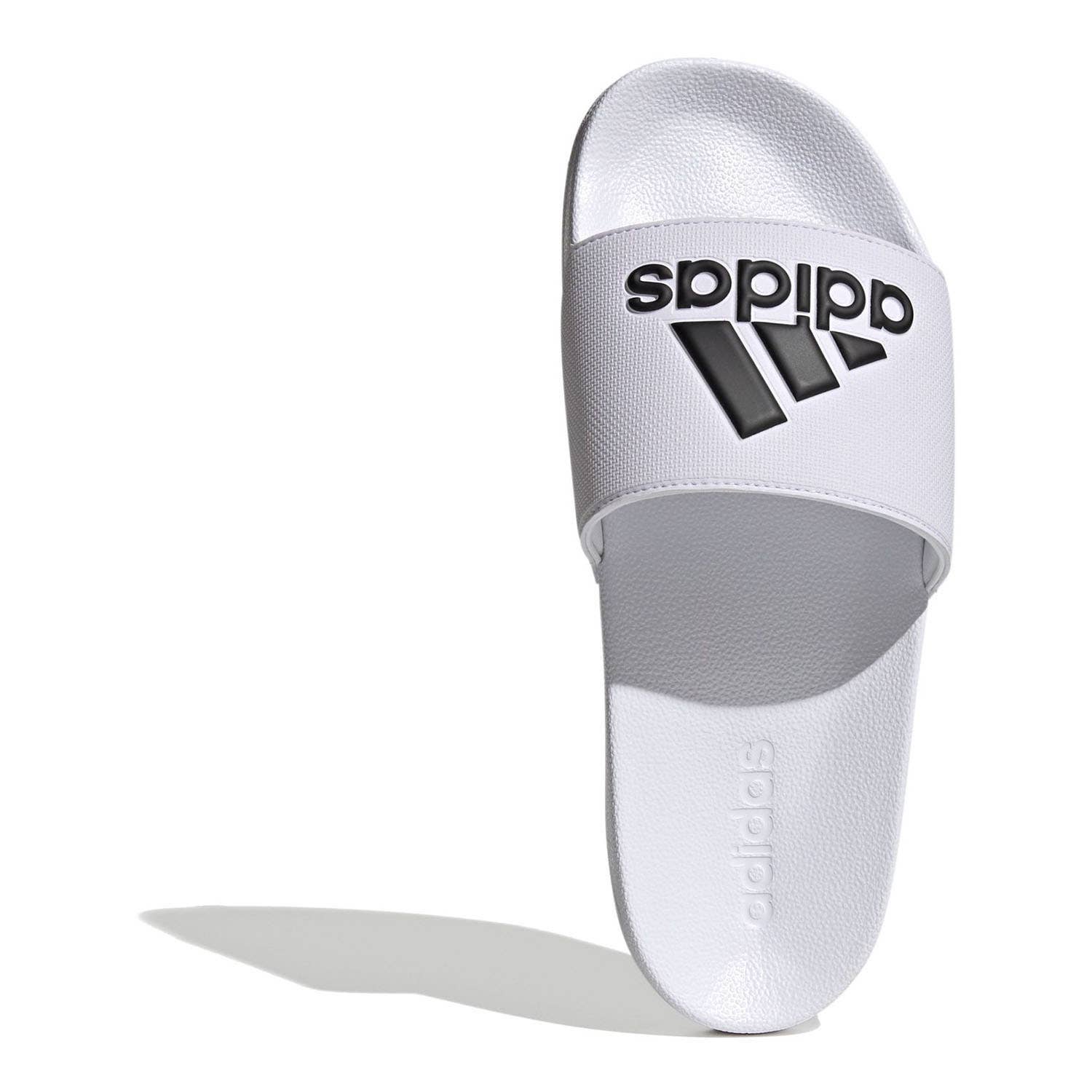 CHANCLA ADIDAS ADILETTE SHOWER GZ3775 BLANCO UNISEX