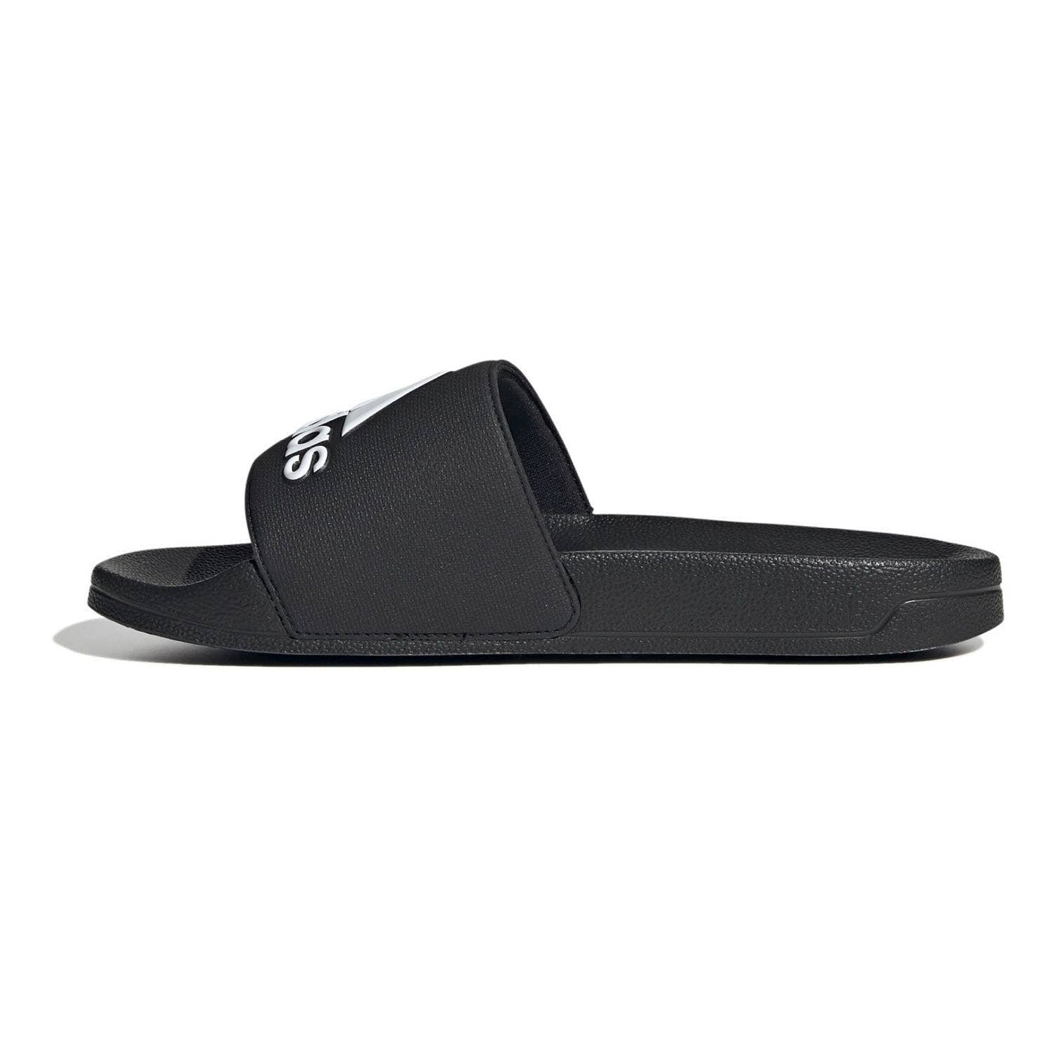 CHANCLA ADIDAS ADILETTE SHOWER GZ3779 NEGRO UNISEX