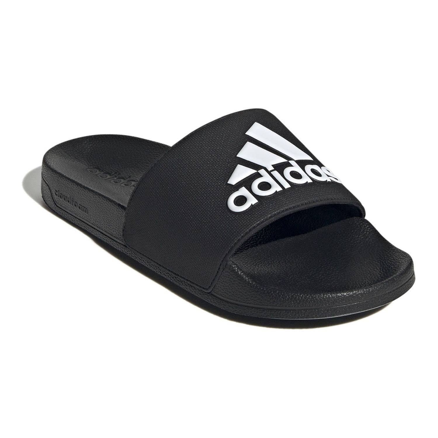 CHANCLA ADIDAS ADILETTE SHOWER GZ3779 NEGRO UNISEX