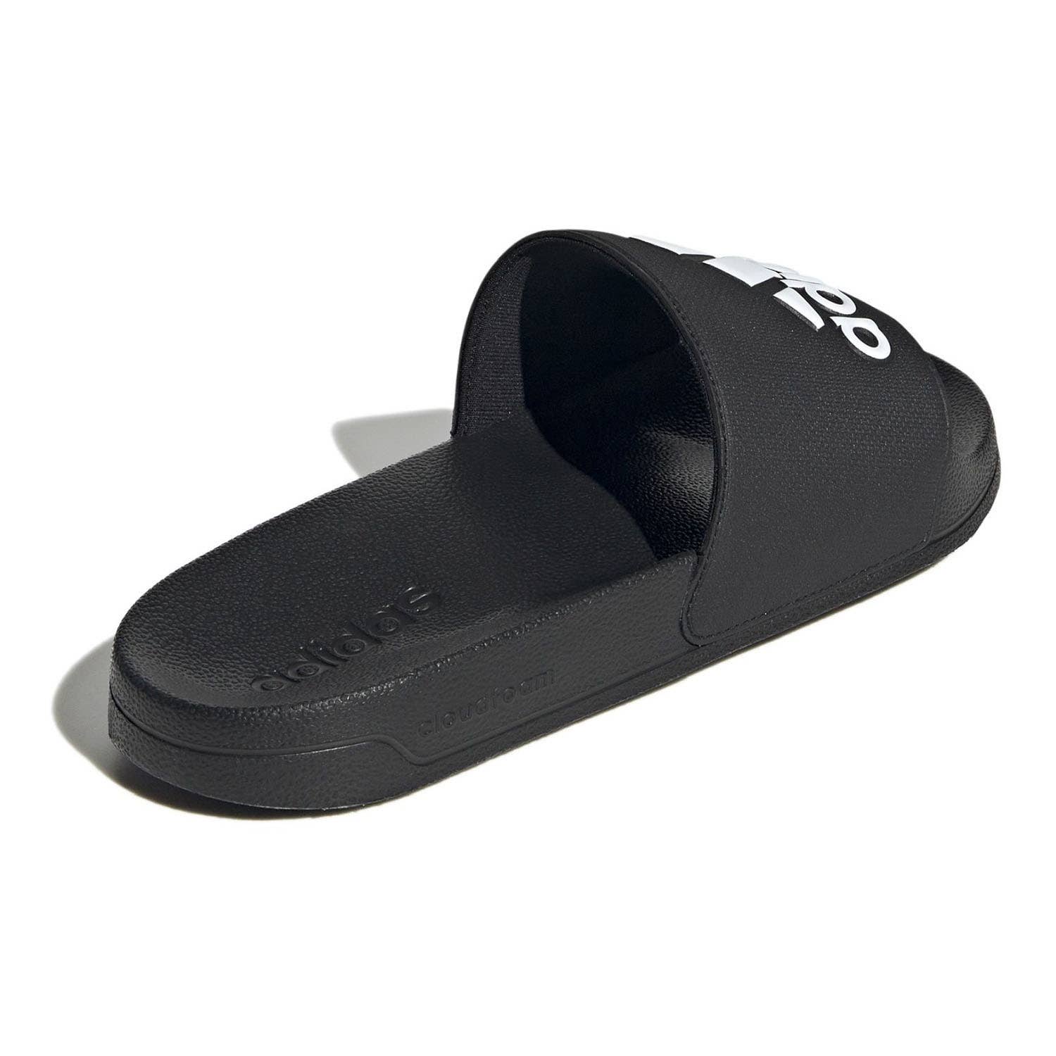 CHANCLA ADIDAS ADILETTE SHOWER GZ3779 NEGRO UNISEX