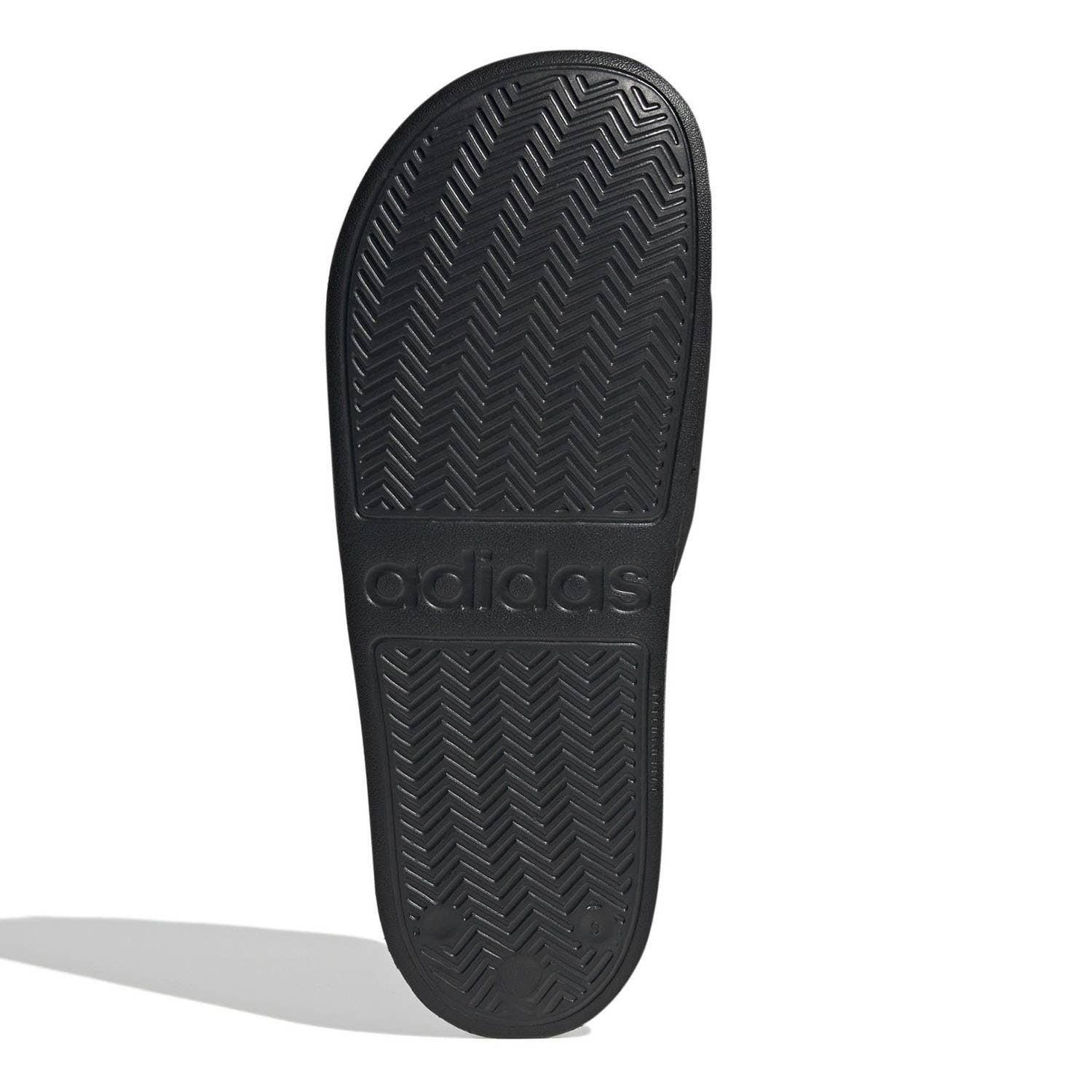 CHANCLA ADIDAS ADILETTE SHOWER GZ3779 NEGRO UNISEX