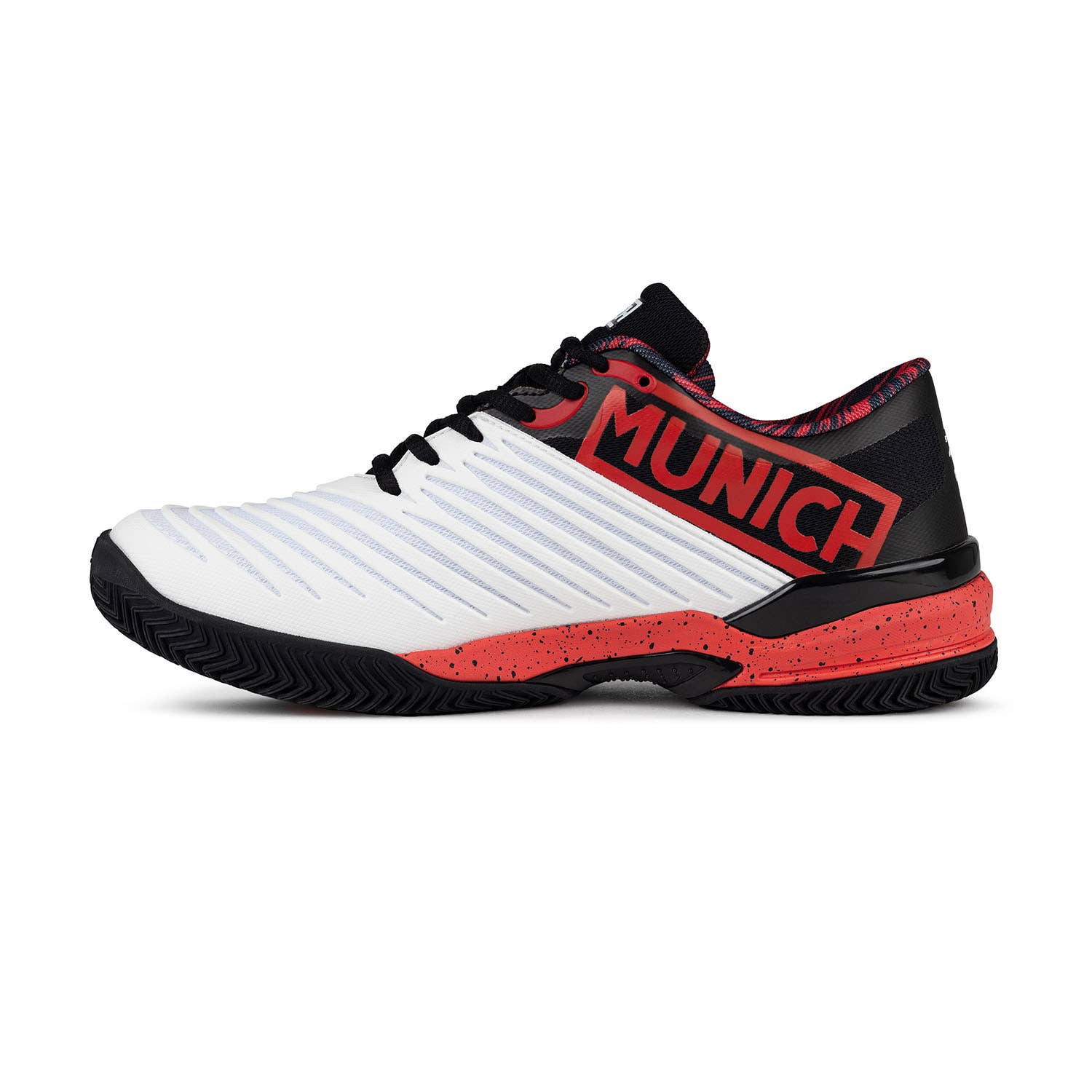 MUNICH PADX STUPA 46 PADEL ROJO 4034046