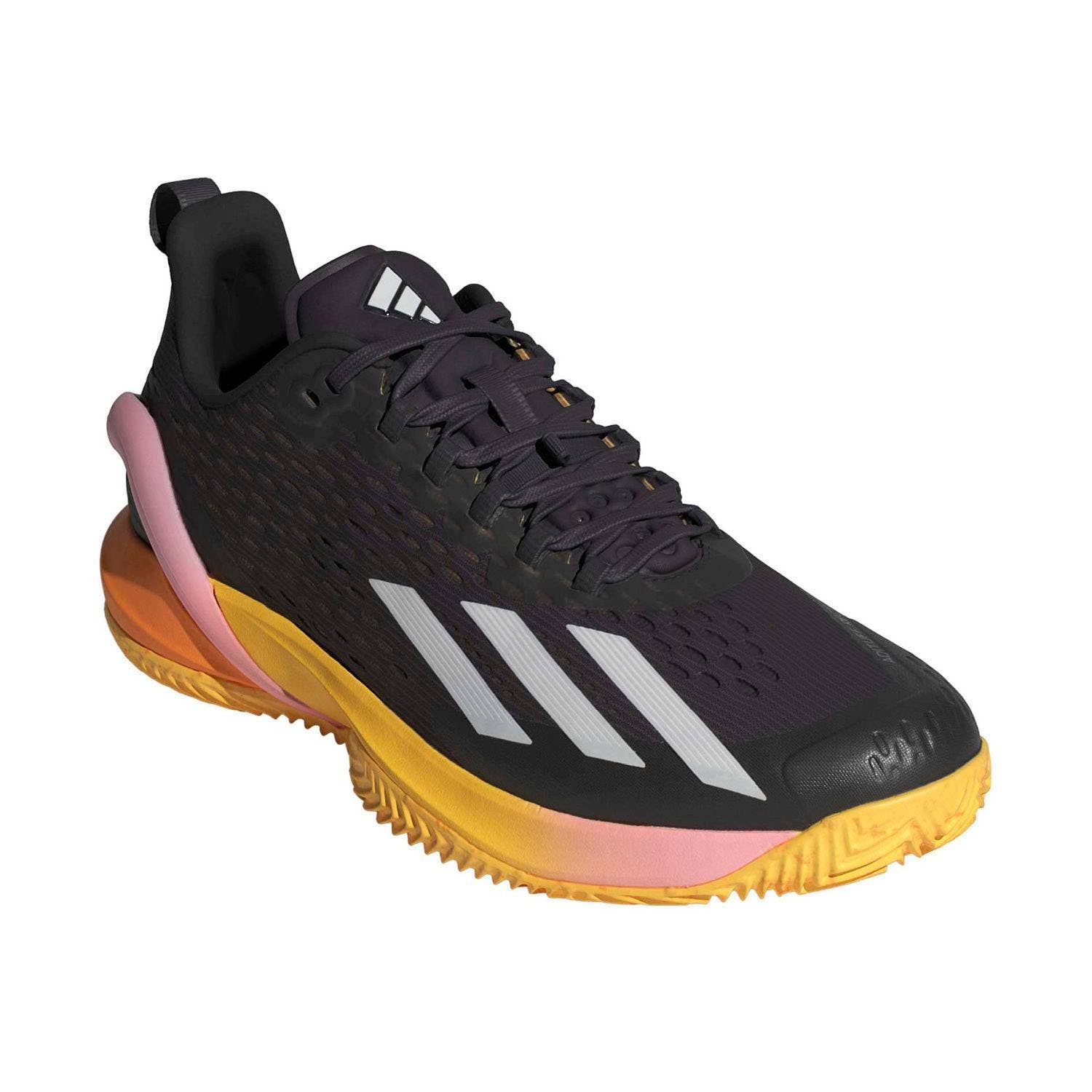 ADIDAS ADIZERO CYBERSONIC M CLAY IF0437