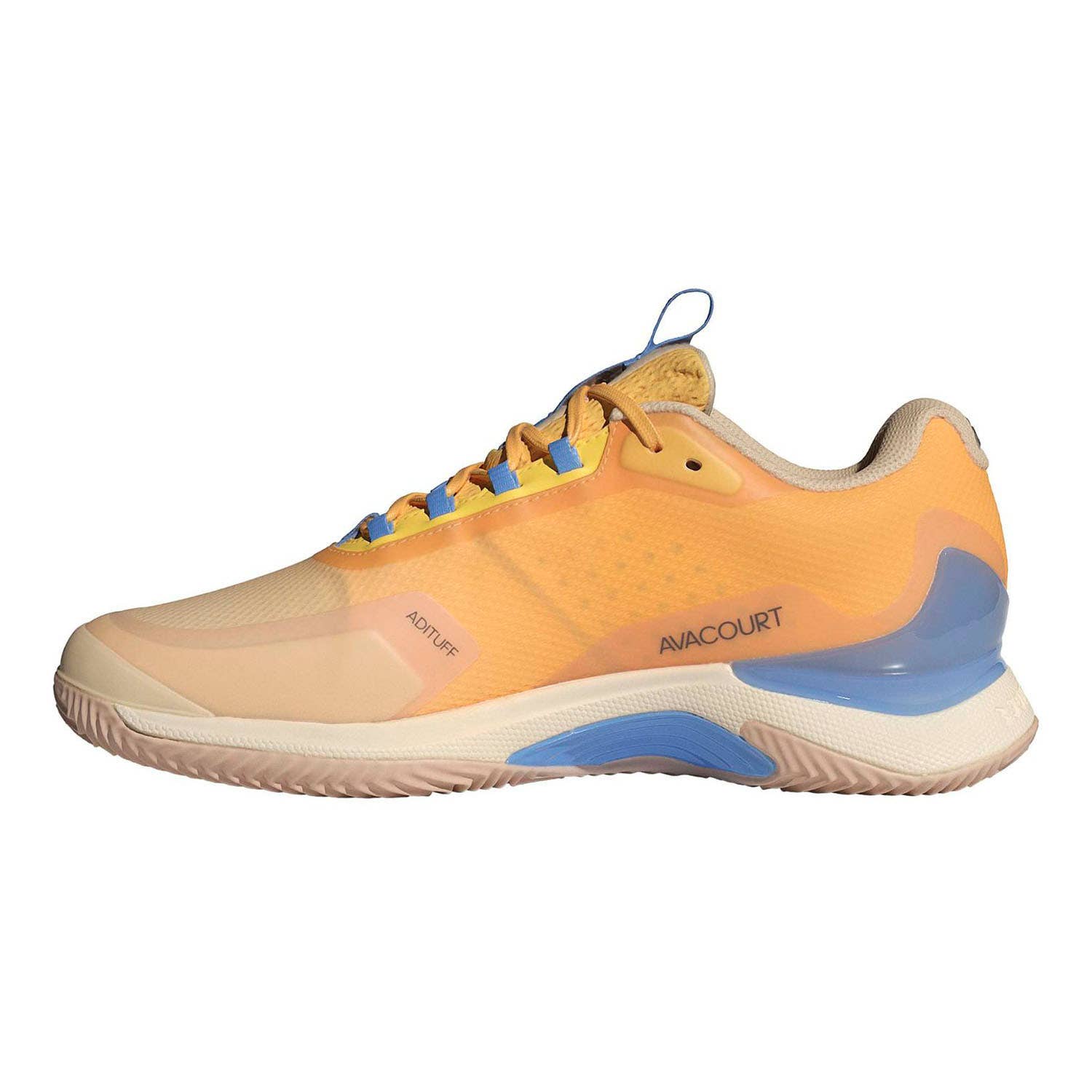 ADIDAS AVACOURT 2.0 CLAY IF0403 MUJER