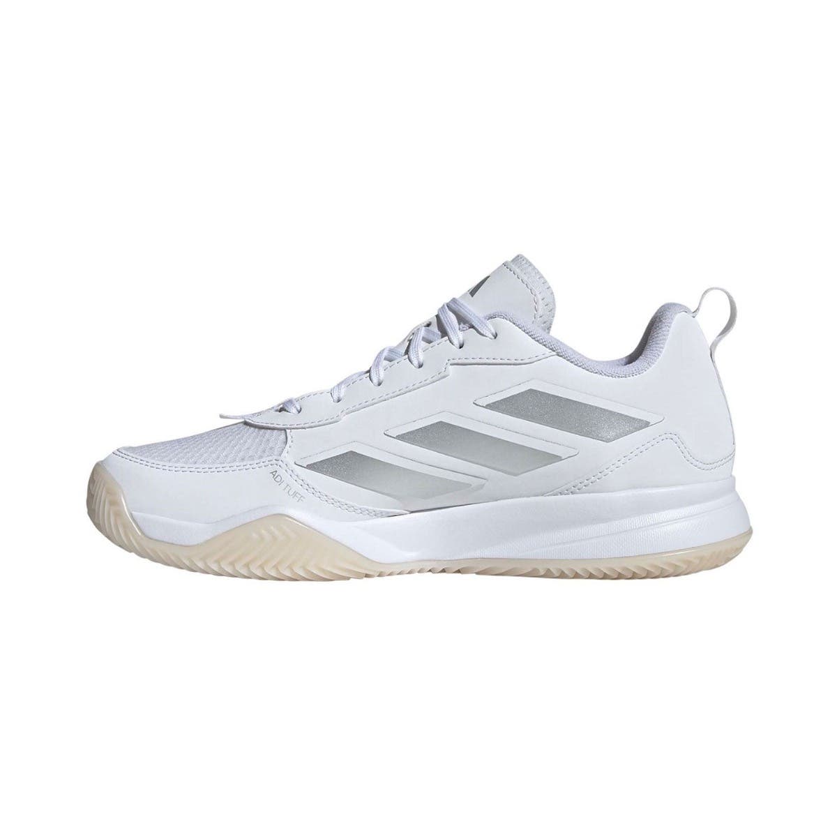ADIDAS AVAFLASH CLAY ID2467 MUJER