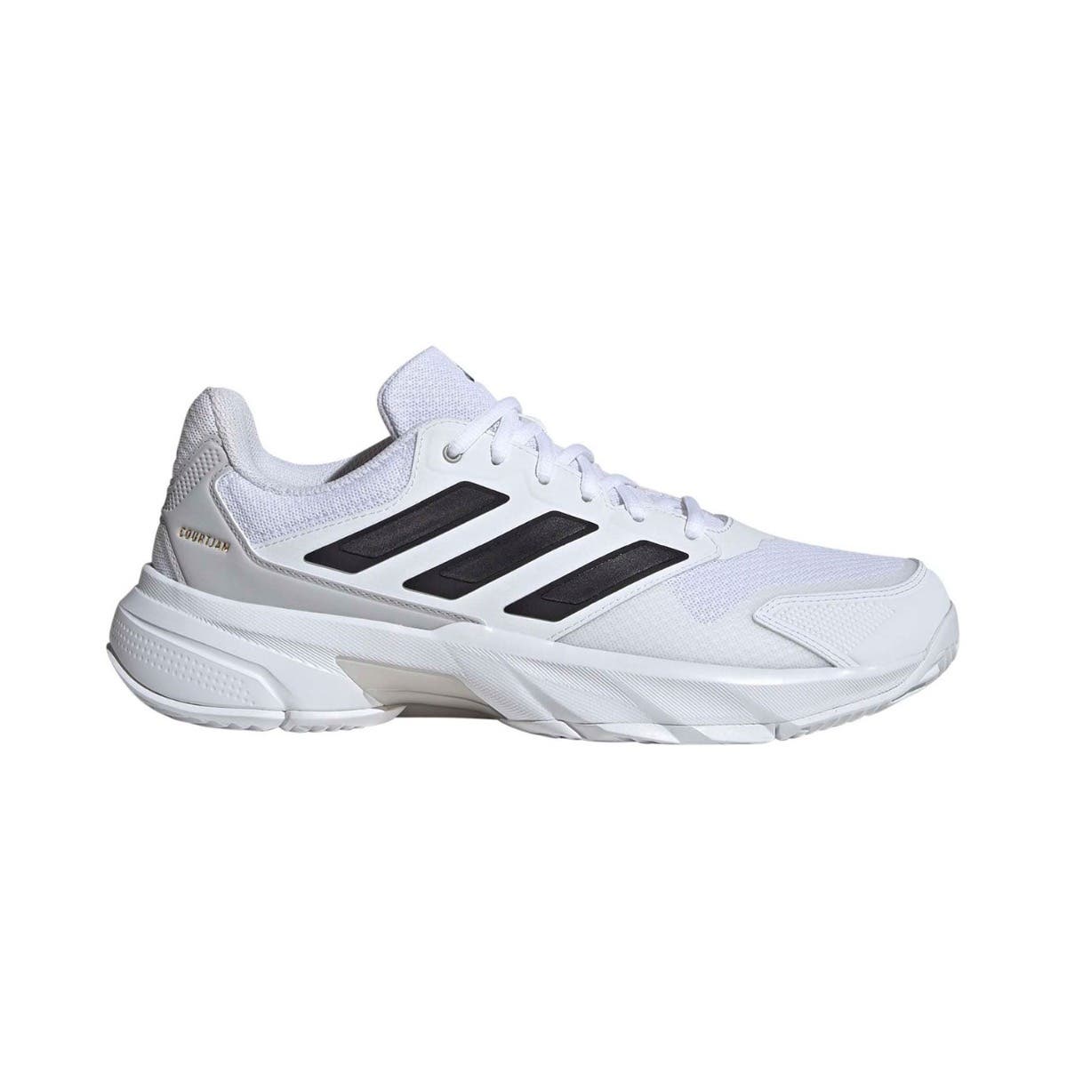 ADIDAS COURTJAM CONTROL M IF7888 BLANCO