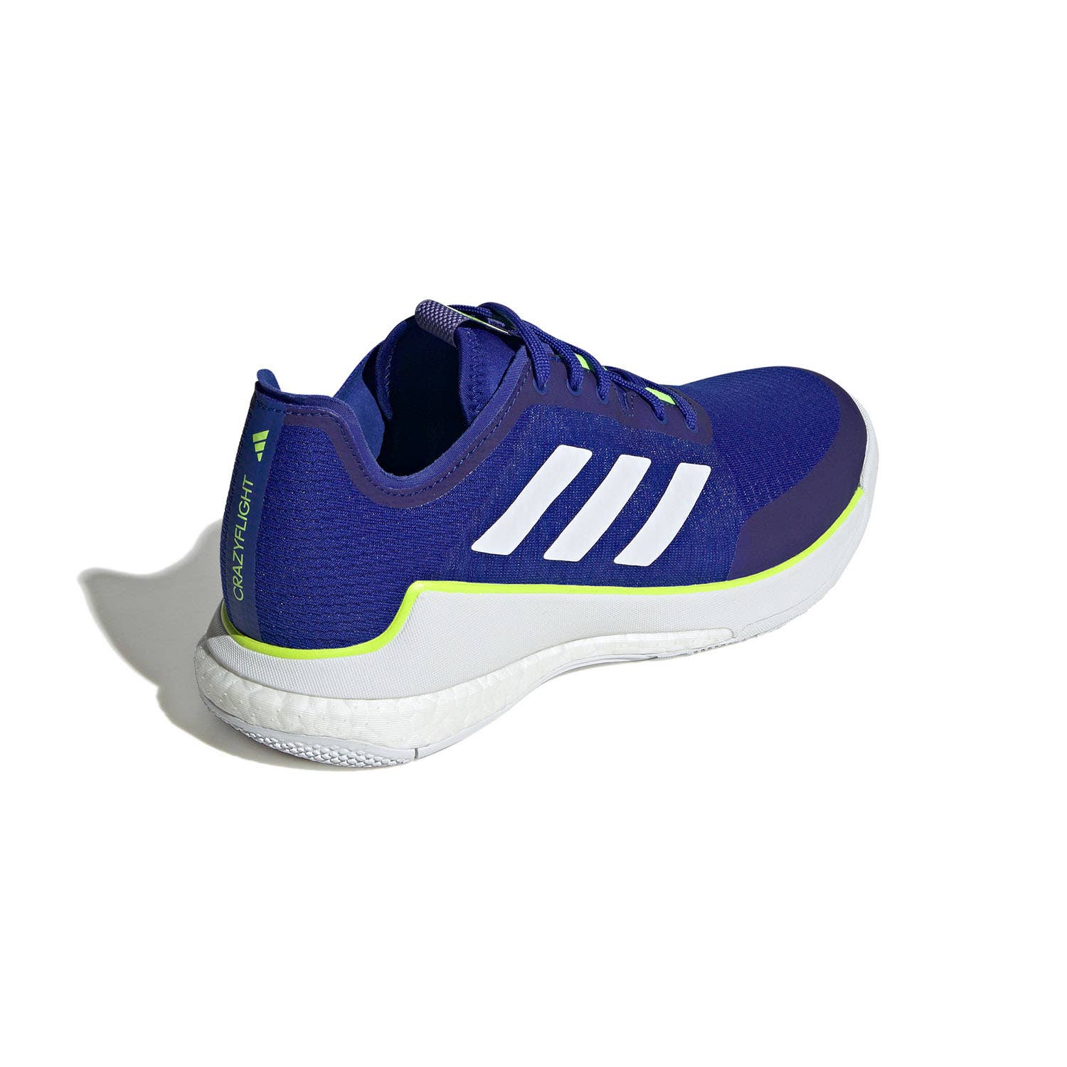 ADIDAS CRAZYFLIGHT M ID8705 AZUL