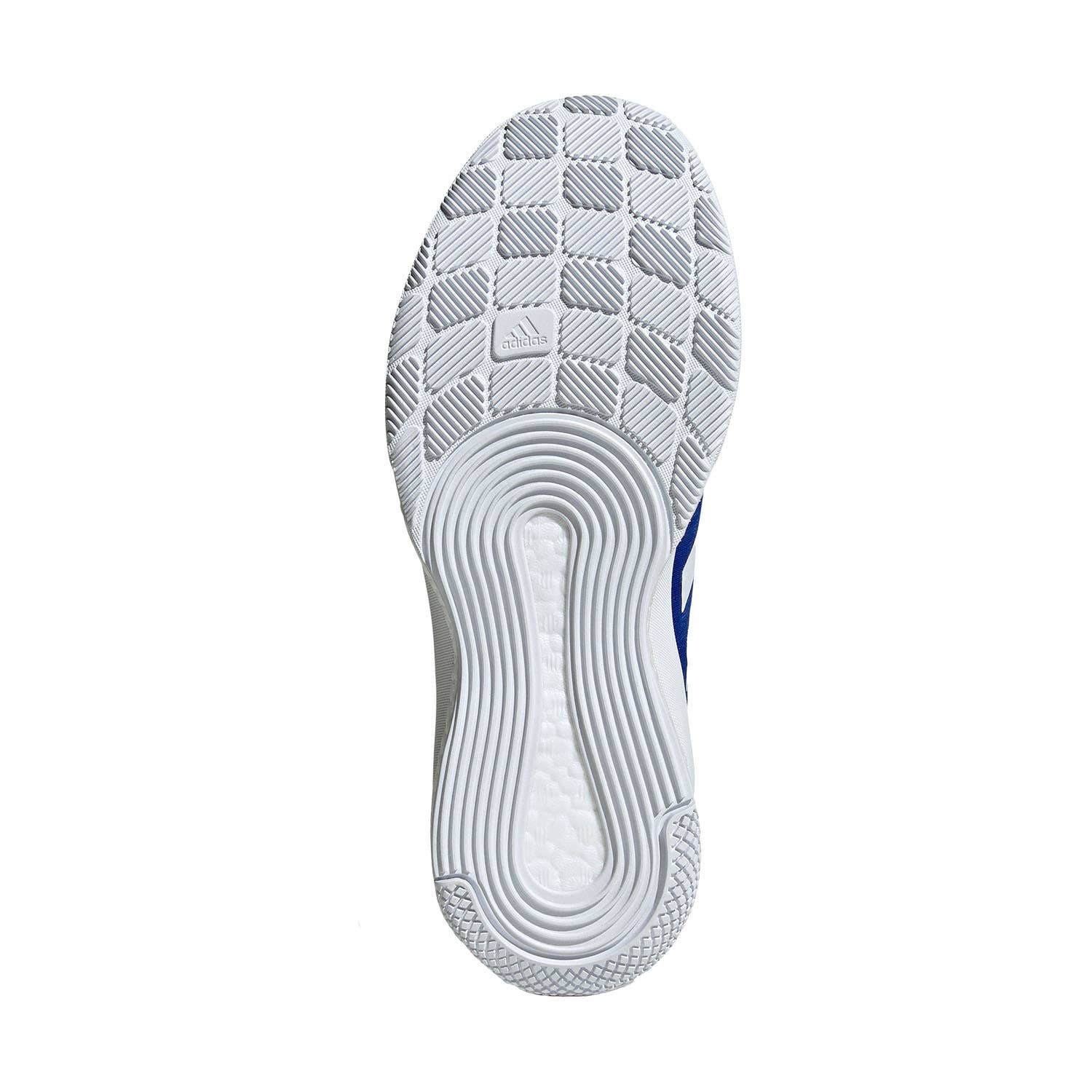 ADIDAS CRAZYFLIGHT M ID8705 AZUL
