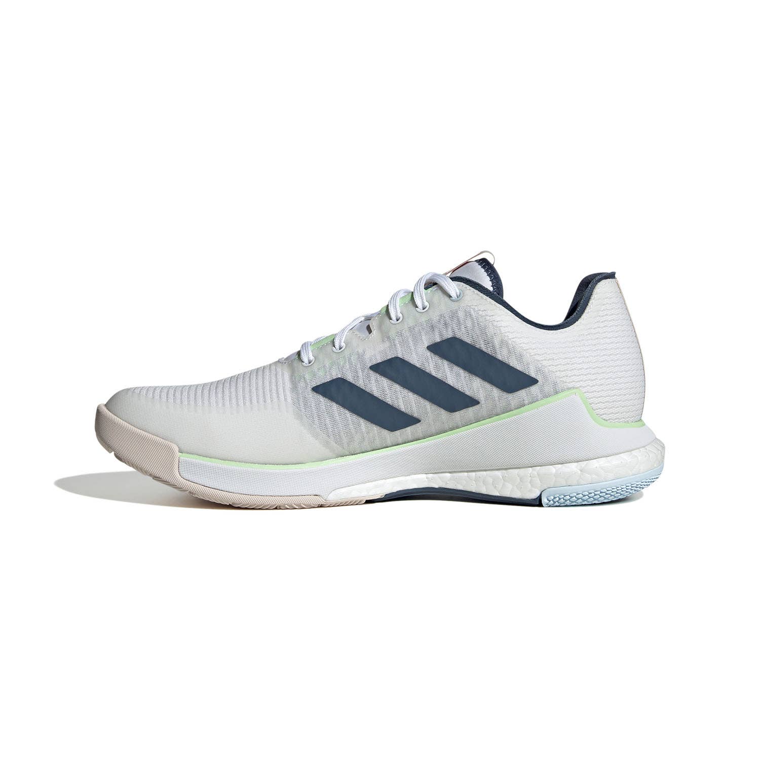 ADIDAS CRAZYFLIGHT M IG6394 BLANCO