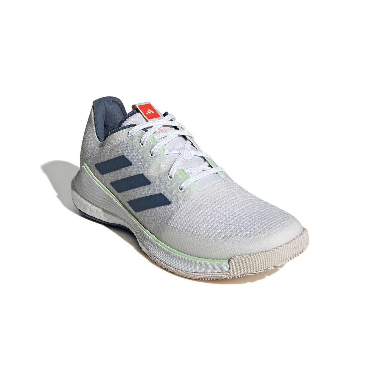 ADIDAS CRAZYFLIGHT M IG6394 BLANCO