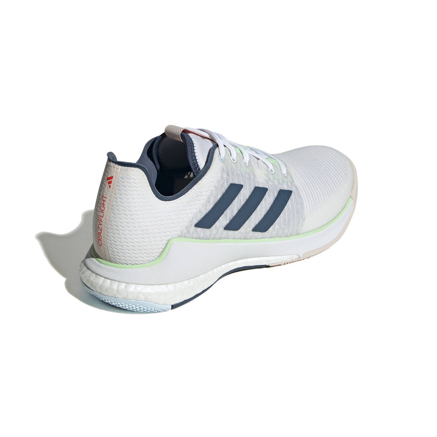 ADIDAS CRAZYFLIGHT M IG6394 BLANCO