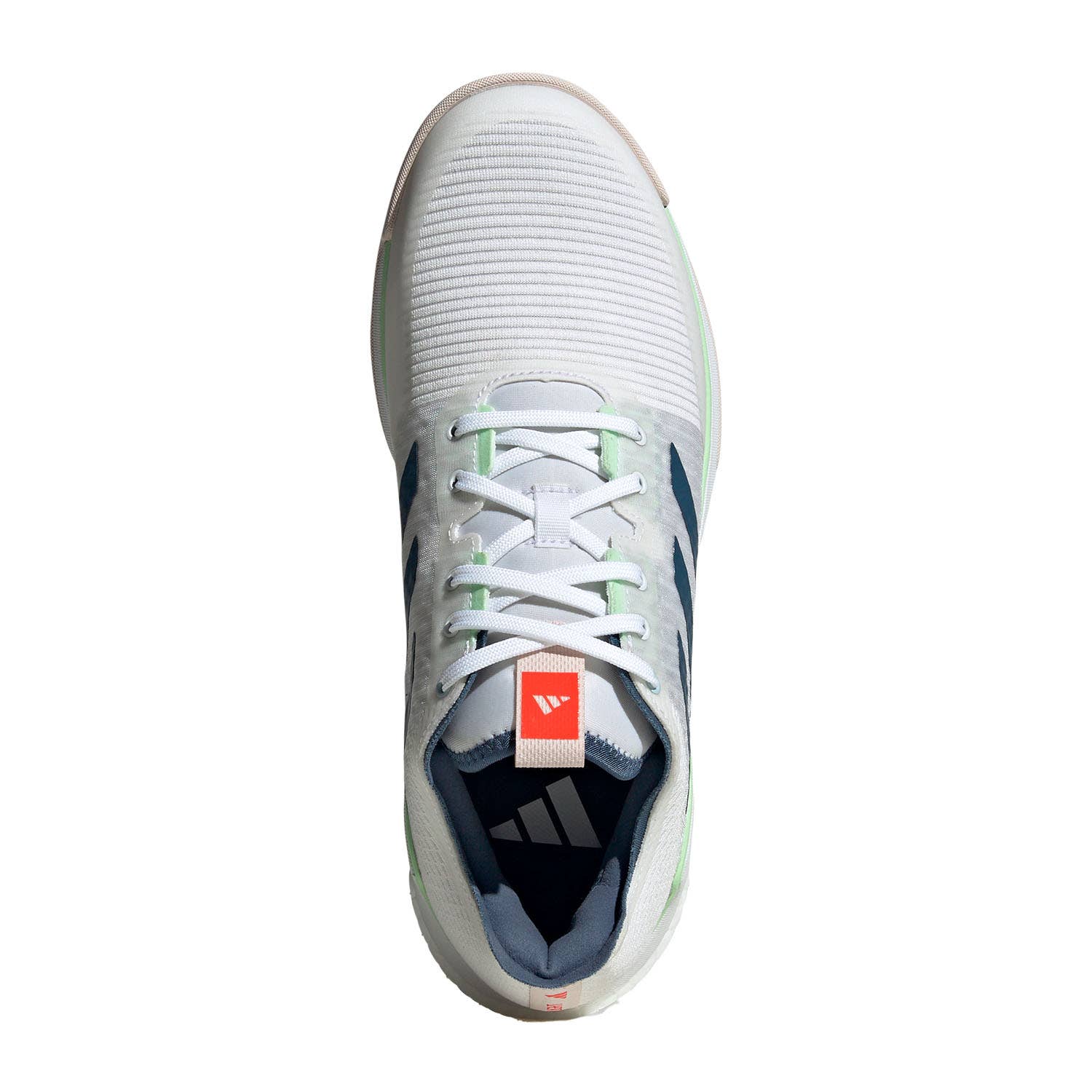 ADIDAS CRAZYFLIGHT M IG6394 BLANCO