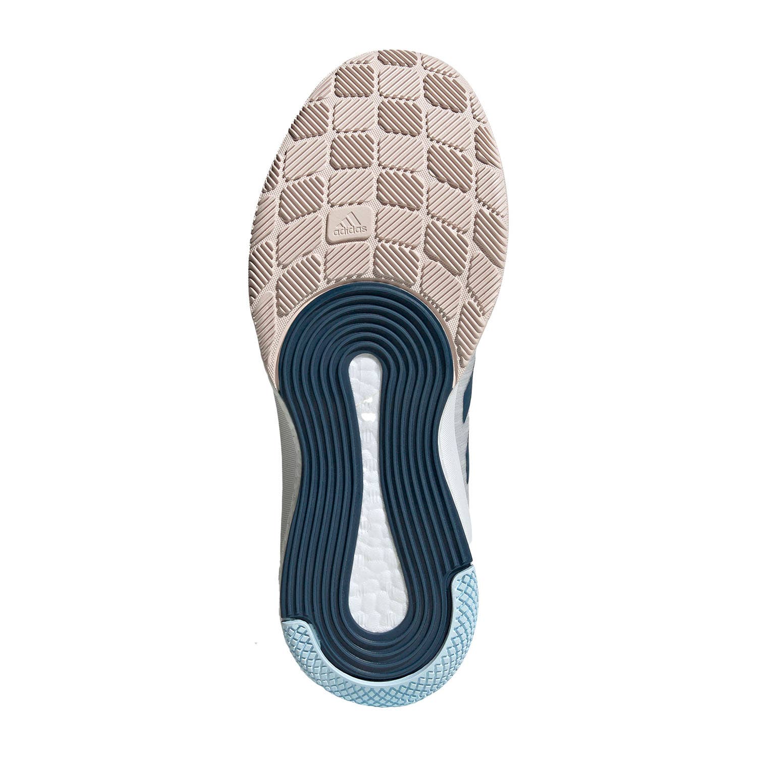 ADIDAS CRAZYFLIGHT M IG6394 BLANCO