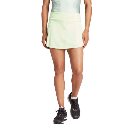 FALDA ADIDAS MATCH MUJER VERDE