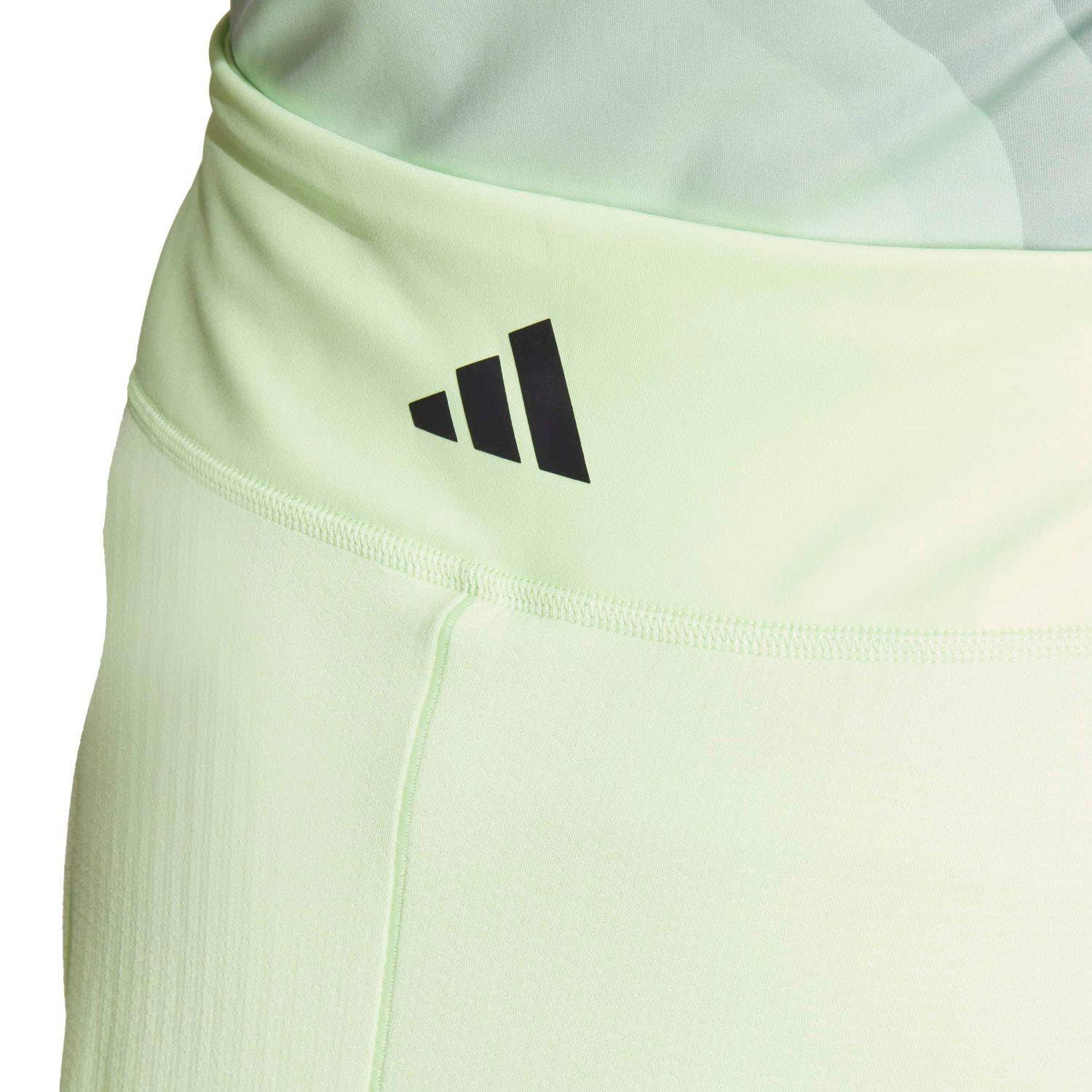 FALDA ADIDAS MATCH MUJER VERDE