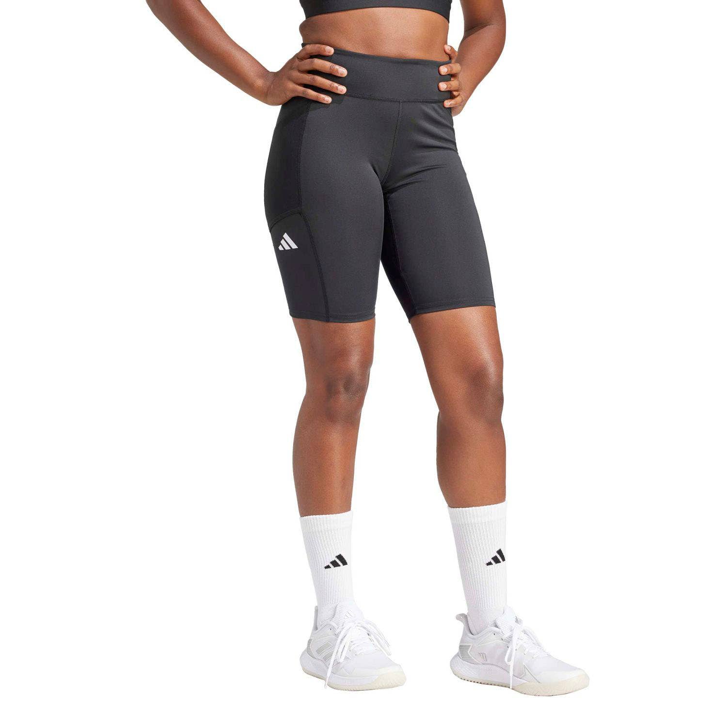 MALLA CORTA ADIDAS MATCH MUJER