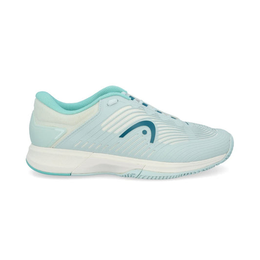 HEAD REVOLT PRO 4.5 CLAY VERDE MUJER 274254 AQTE