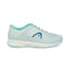 HEAD REVOLT PRO 4.5 CLAY VERDE MUJER 274254 AQTE